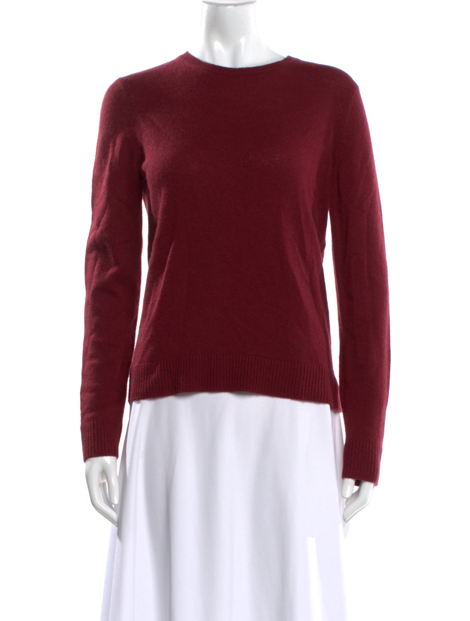 Theory Scoop Neck Sweater