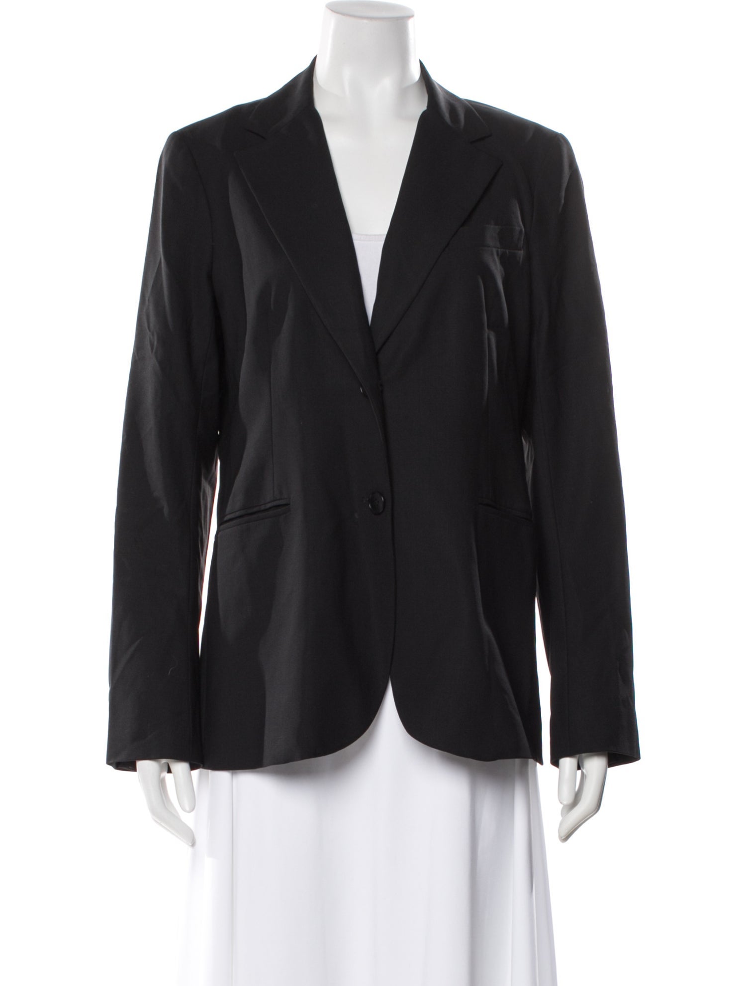 Theory Wool Blazer