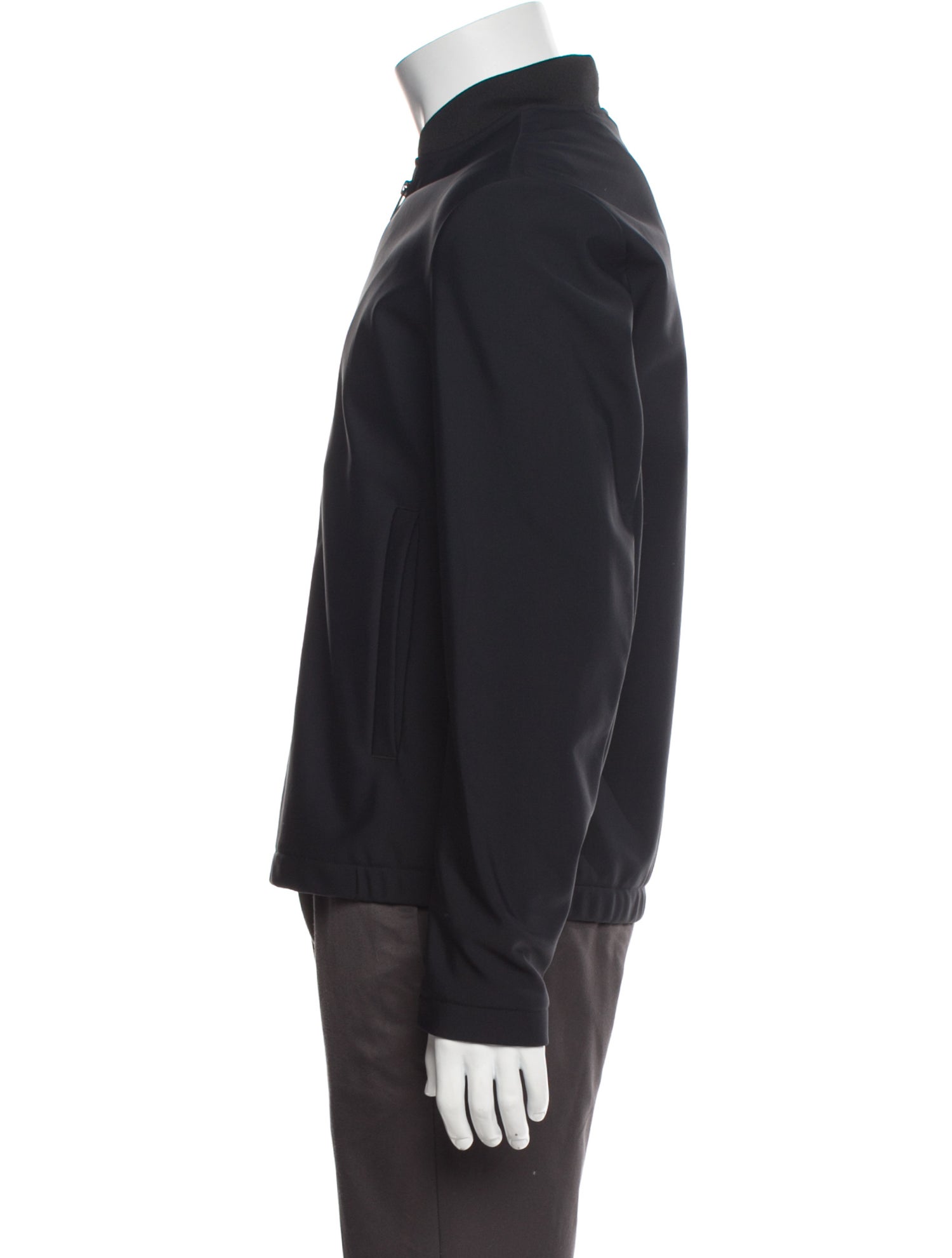 Theory Jacket w/ Tags