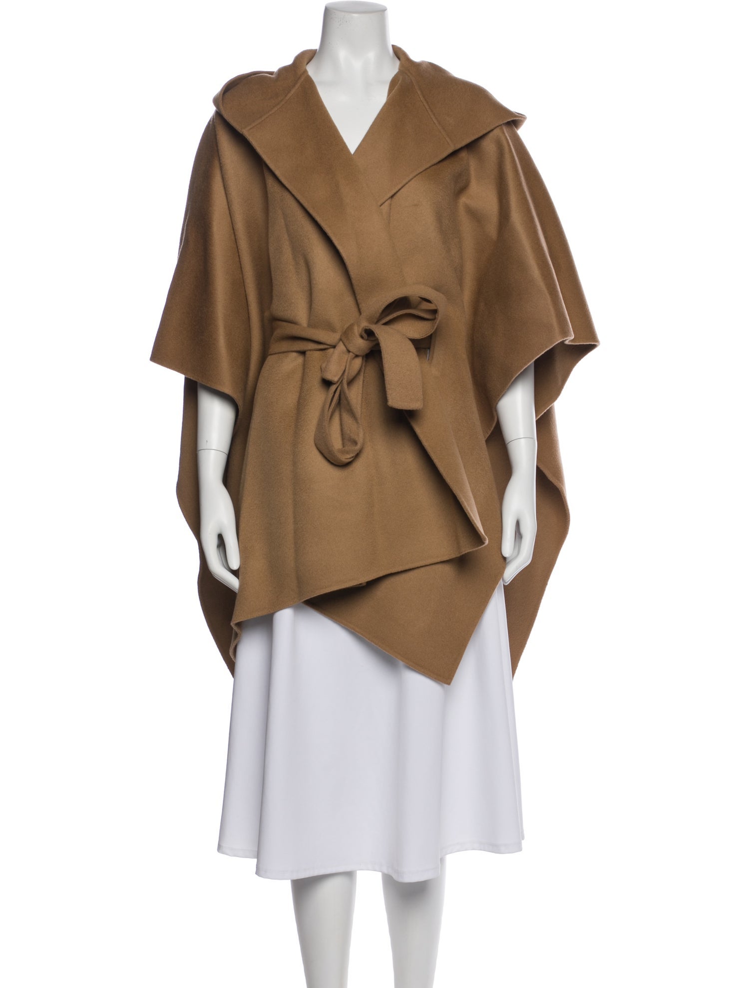 Theory Wool Coat w/ Tags