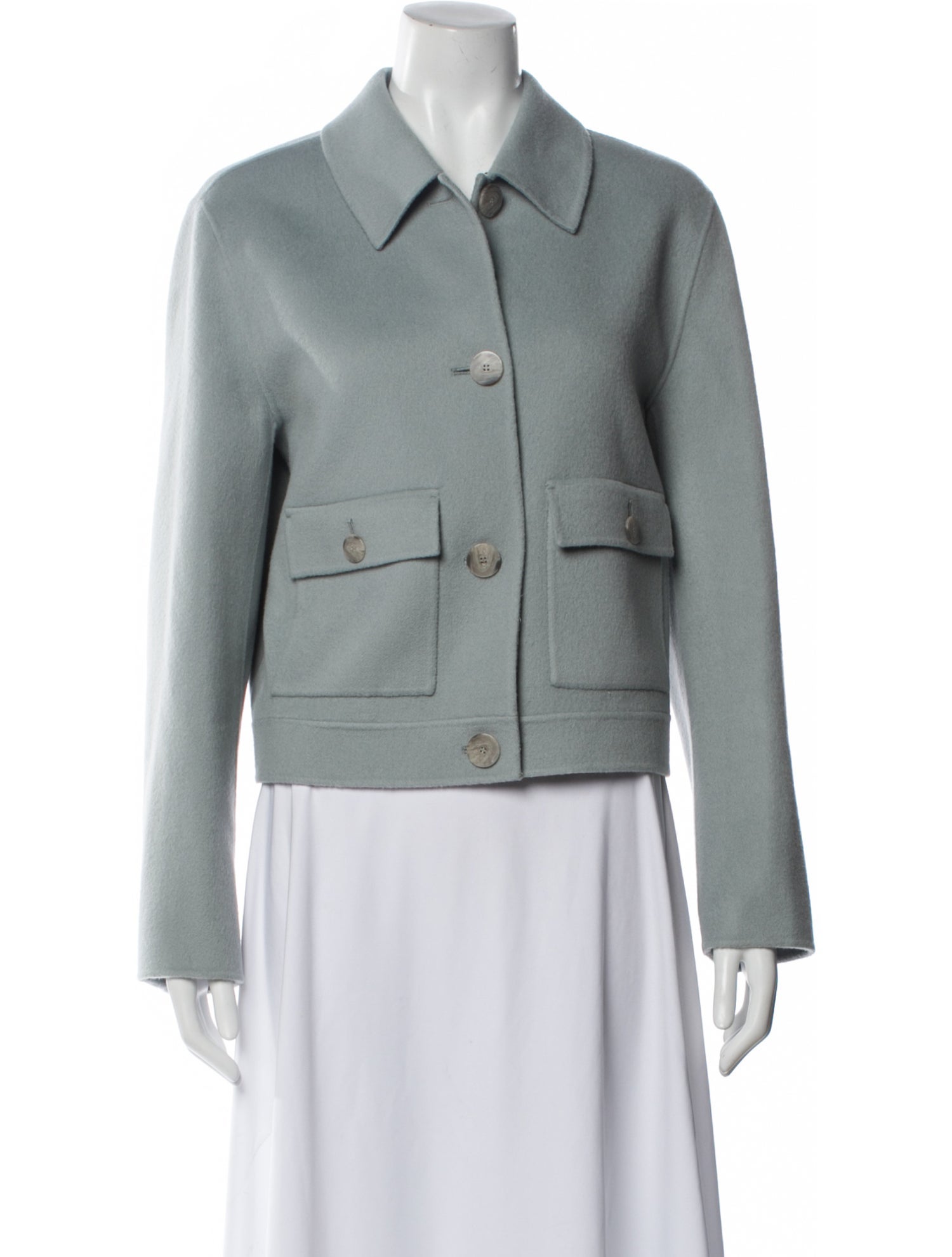 Theory Wool Blazer