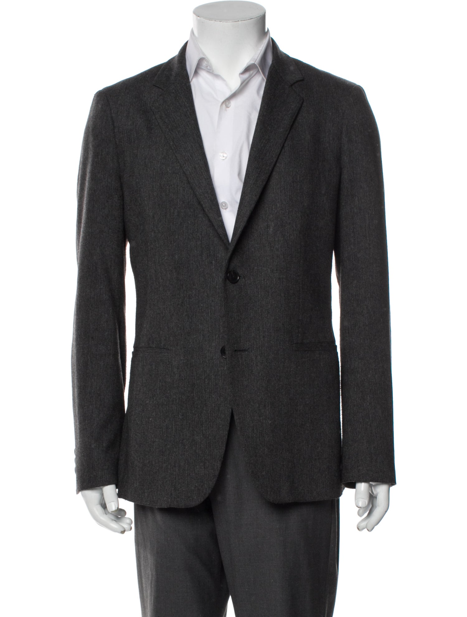 Theory Wool Blazer