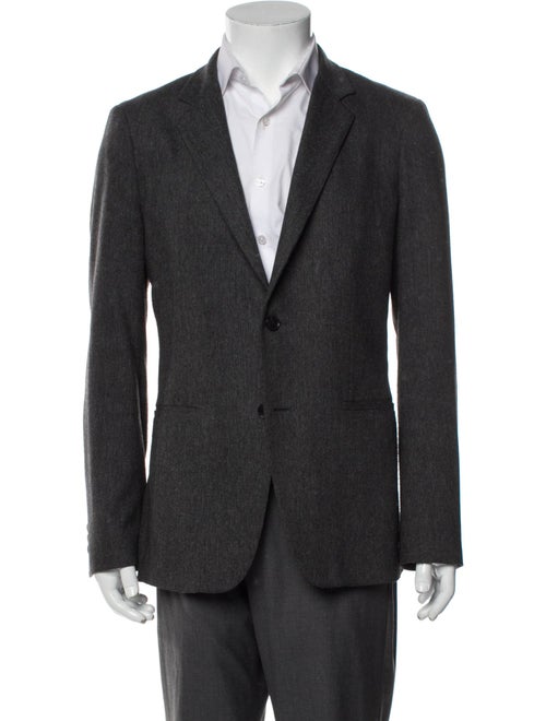 Theory Wool Blazer