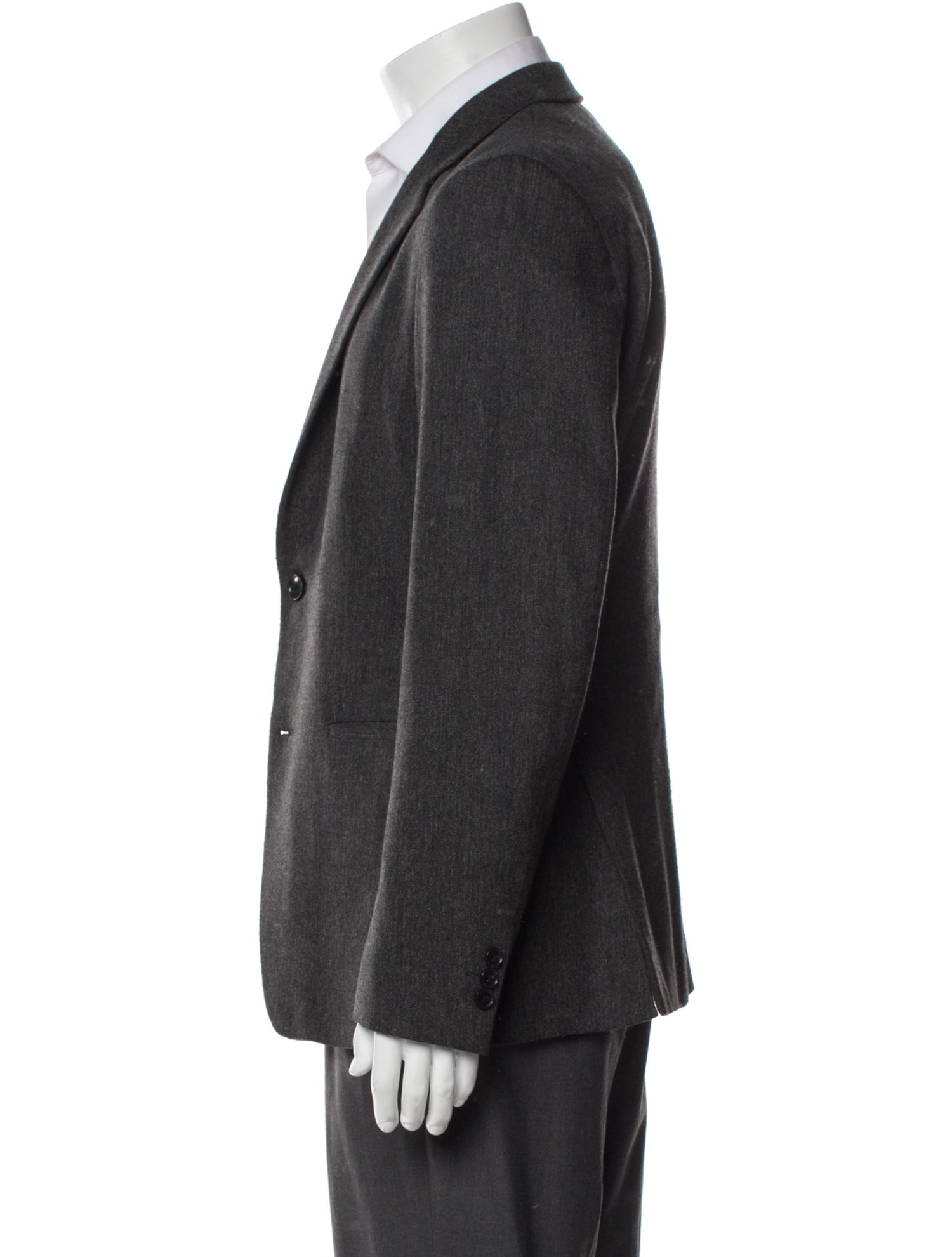 Theory Wool Blazer