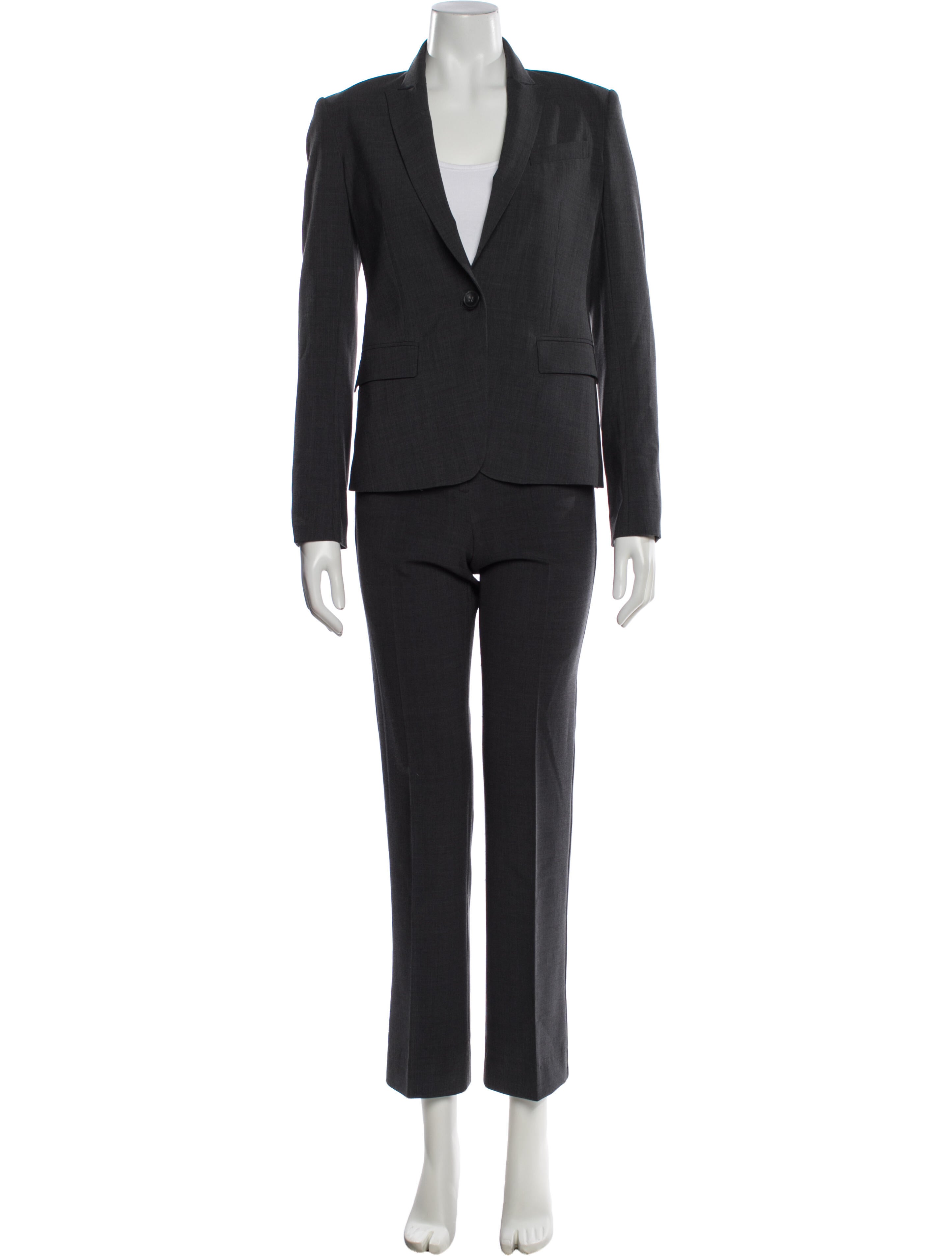 Theory Pantsuit