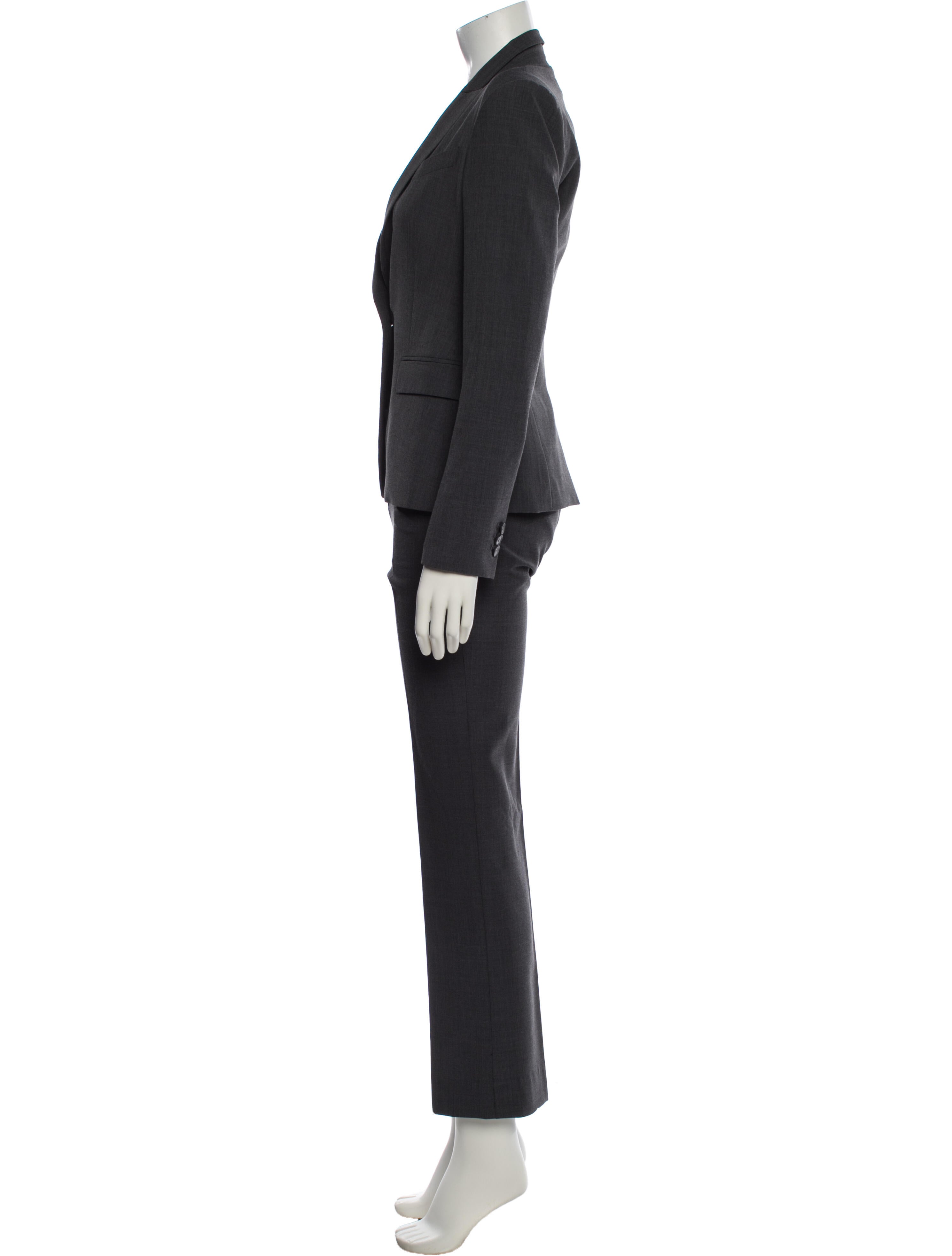 Theory Pantsuit