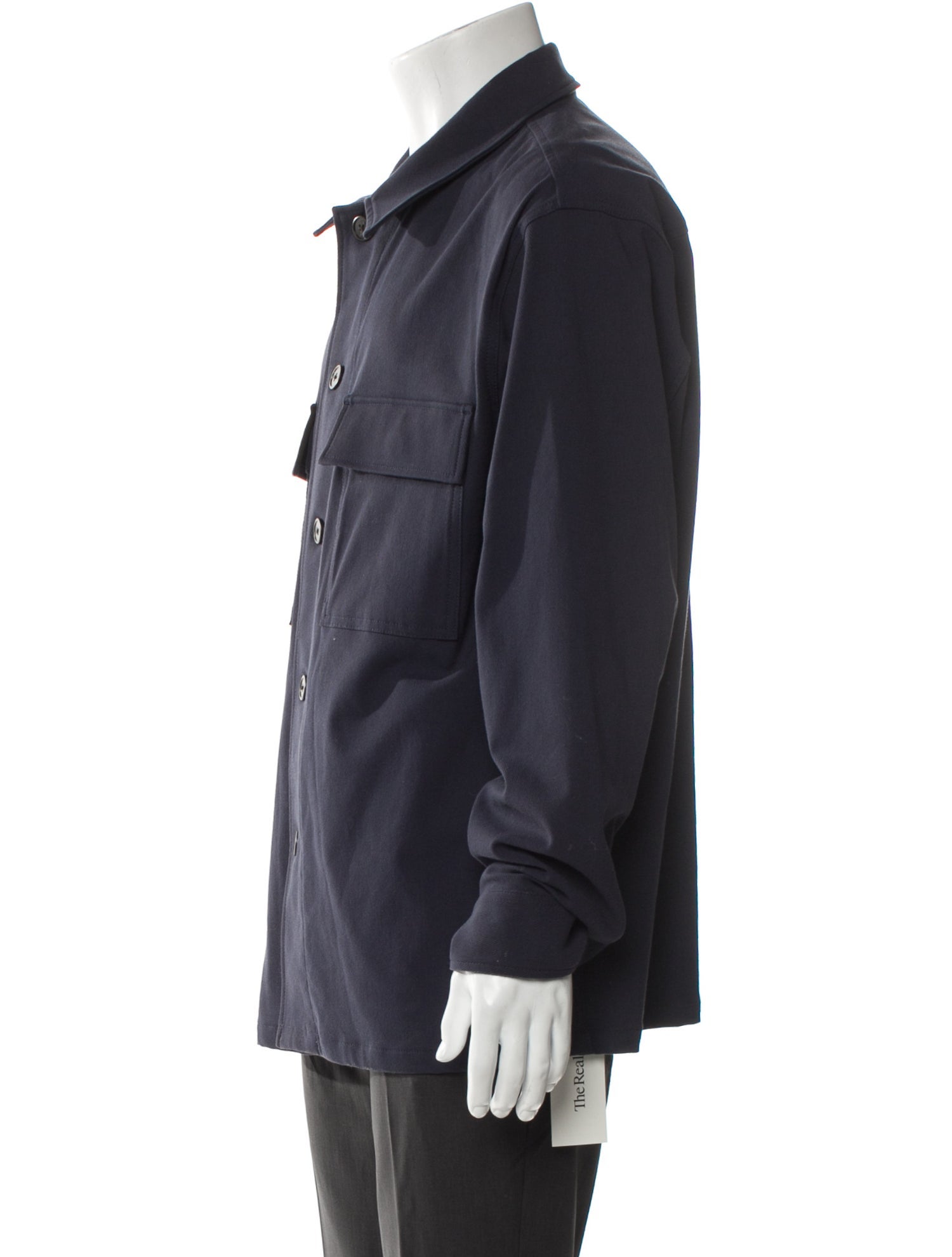 Theory Utility Jacket