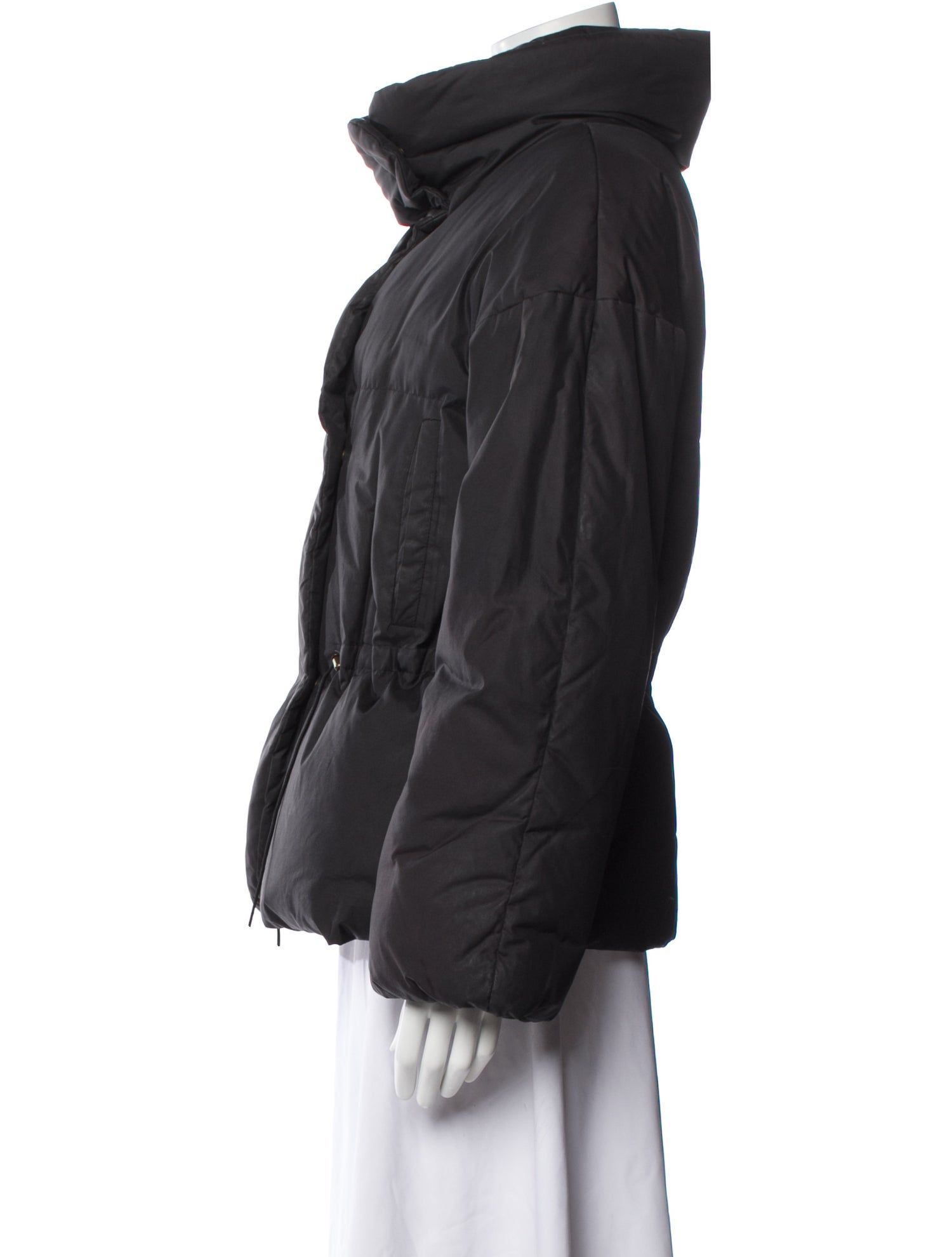 Theory Down Jacket
