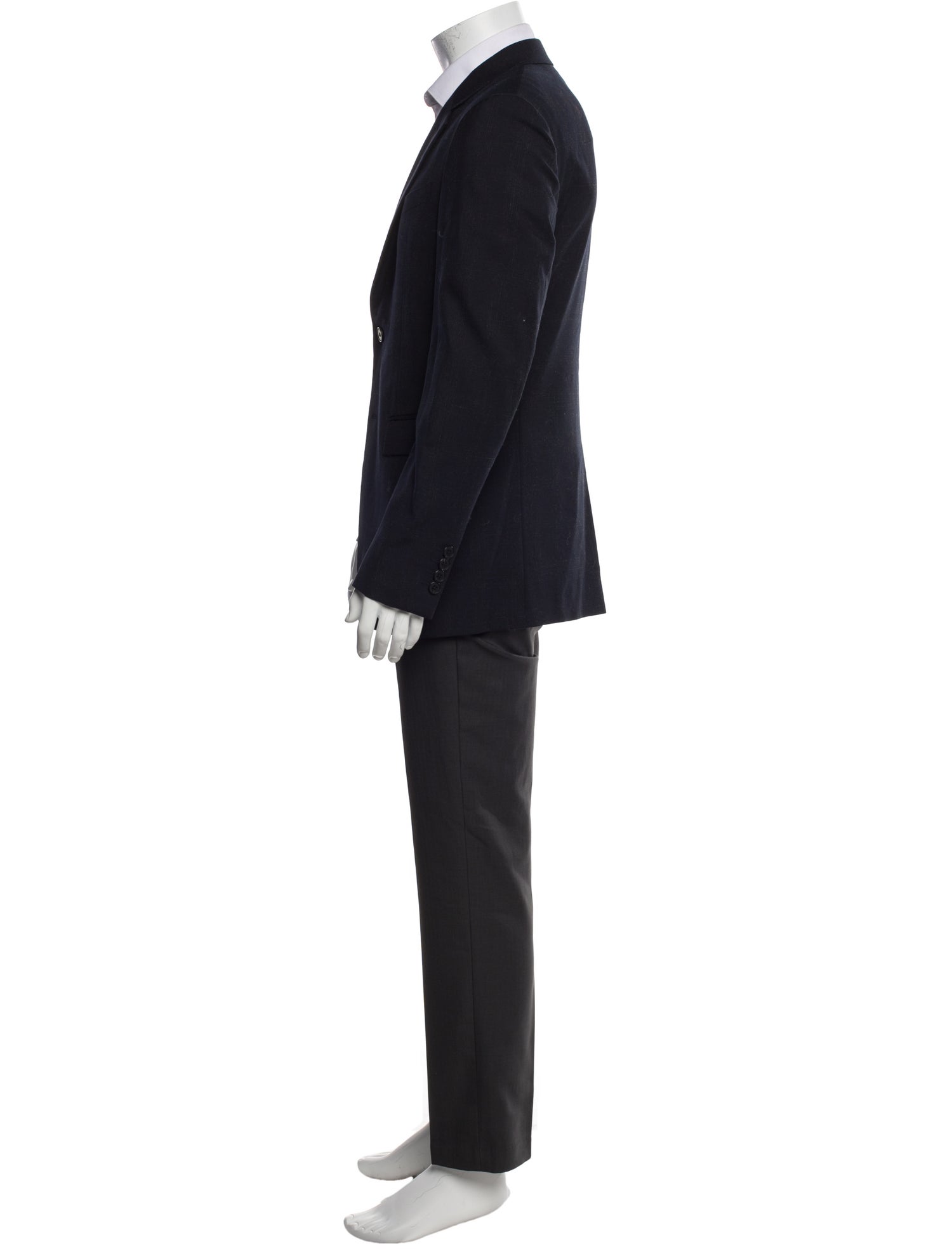 Theory Wool Blazer