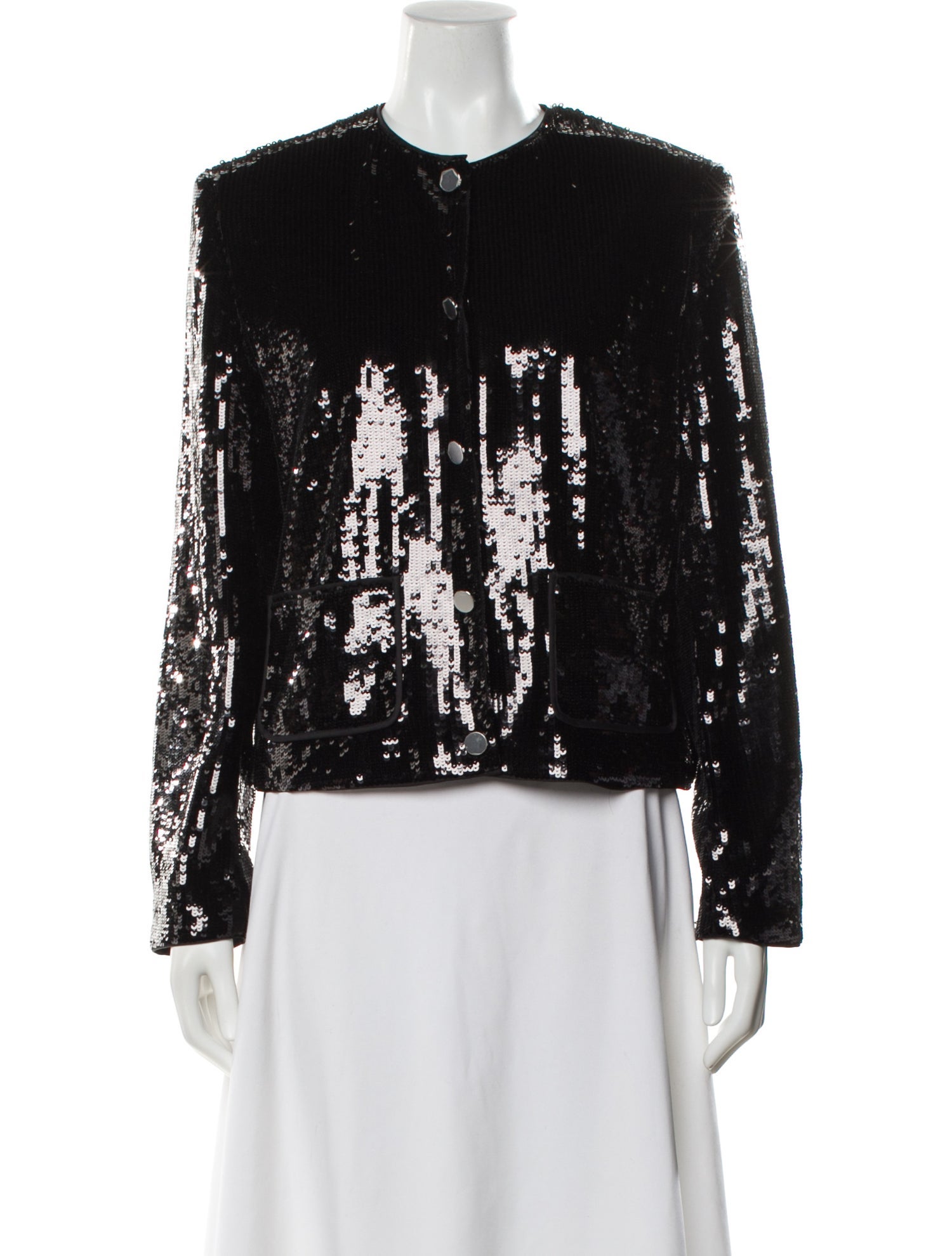 Theory Evening Jacket w/ Tags