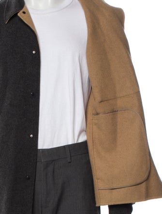 Theory Wool Jacket