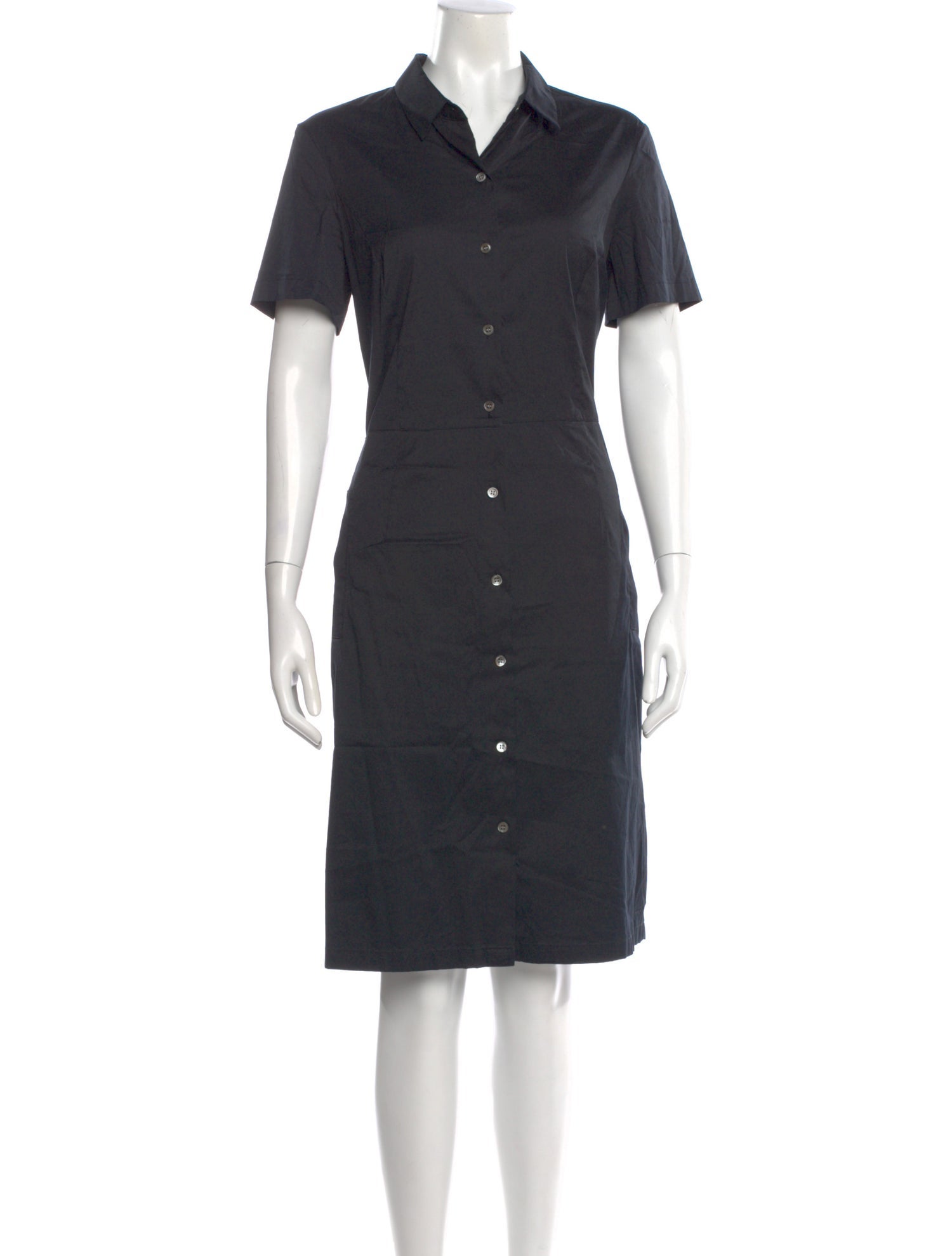 Theory Knee-Length Dress