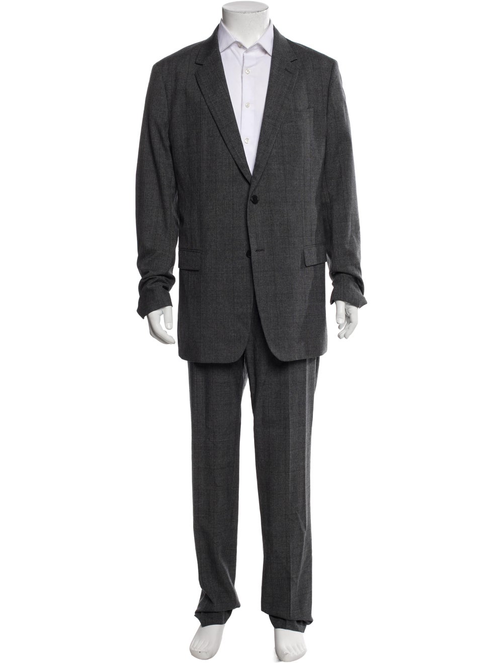 Theory Wool Two Piece Statement - image 1