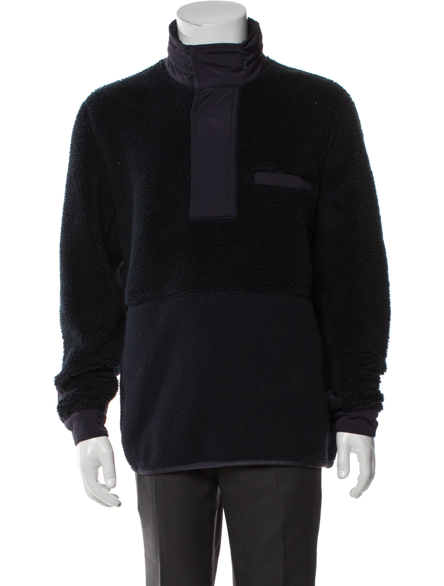 Theory Jacket