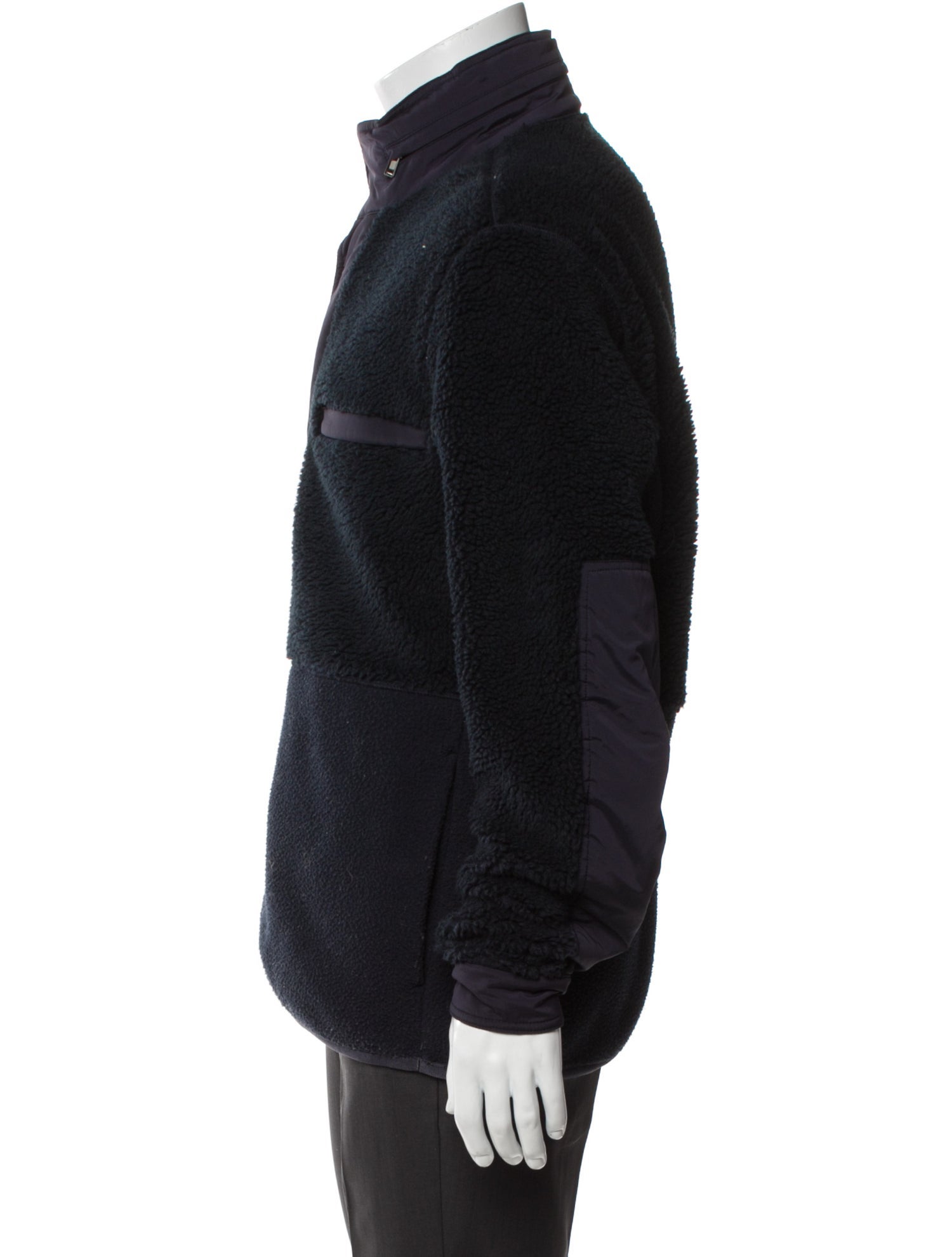 Theory Jacket