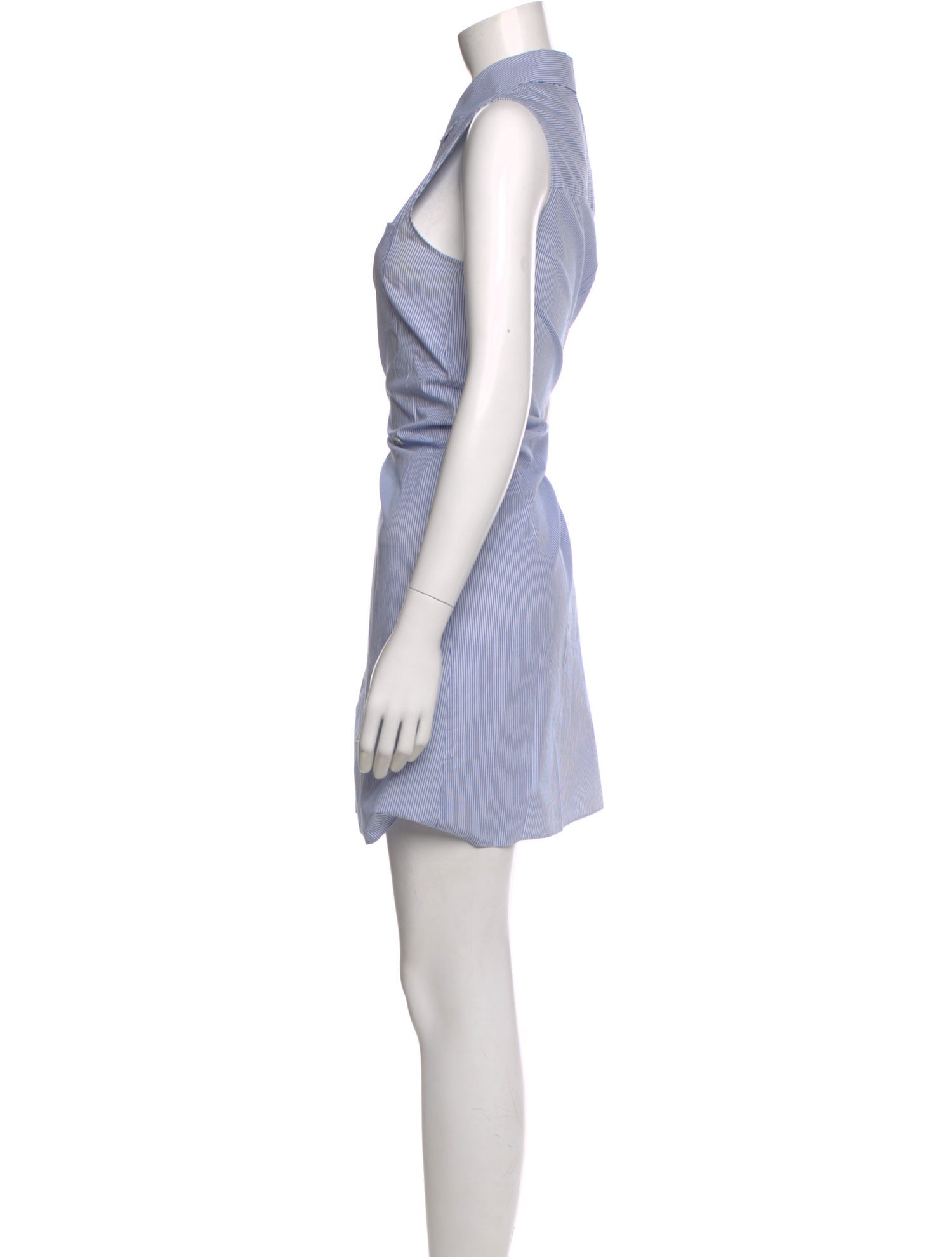 Theory Knee-Length Dress