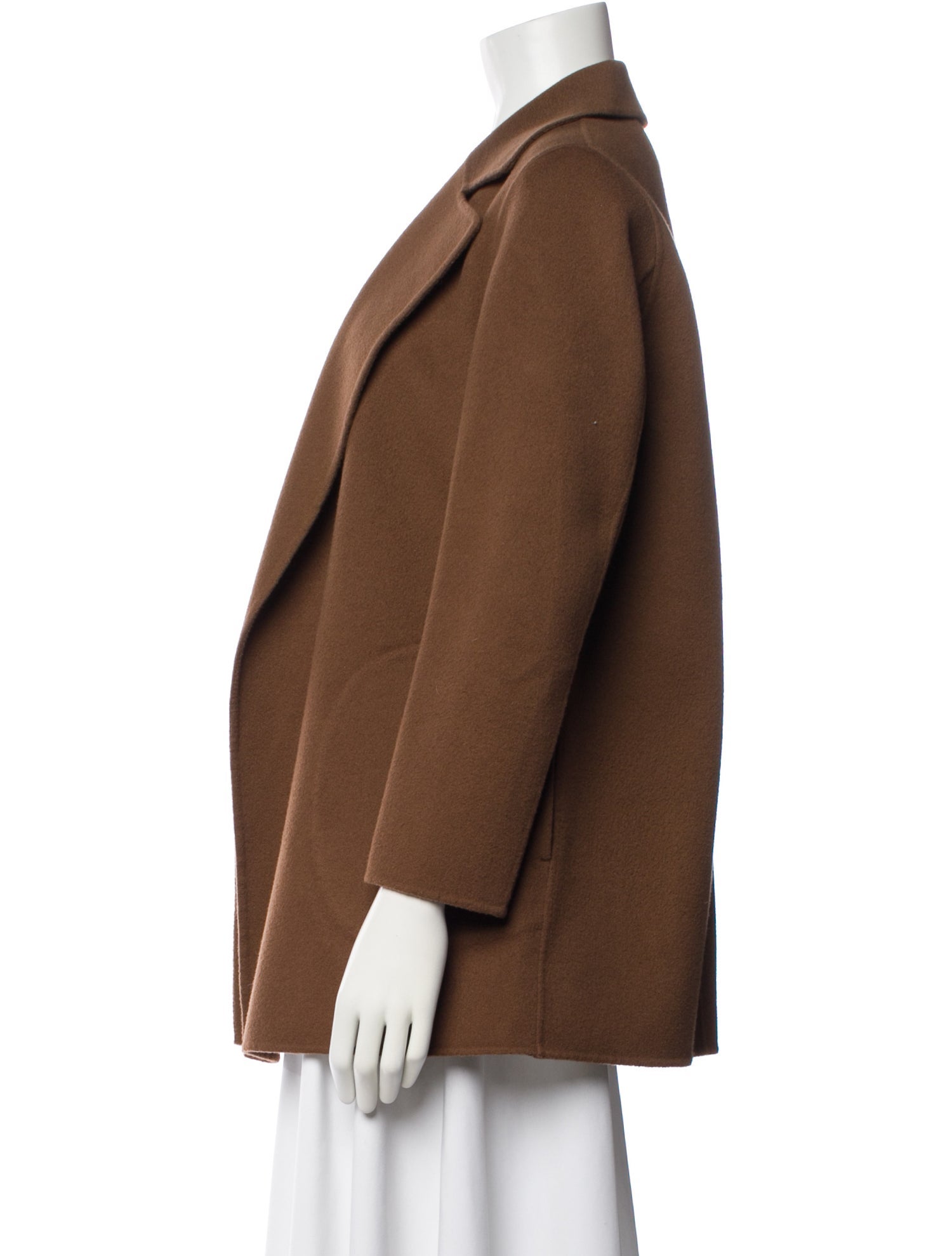 Theory Wool Coat
