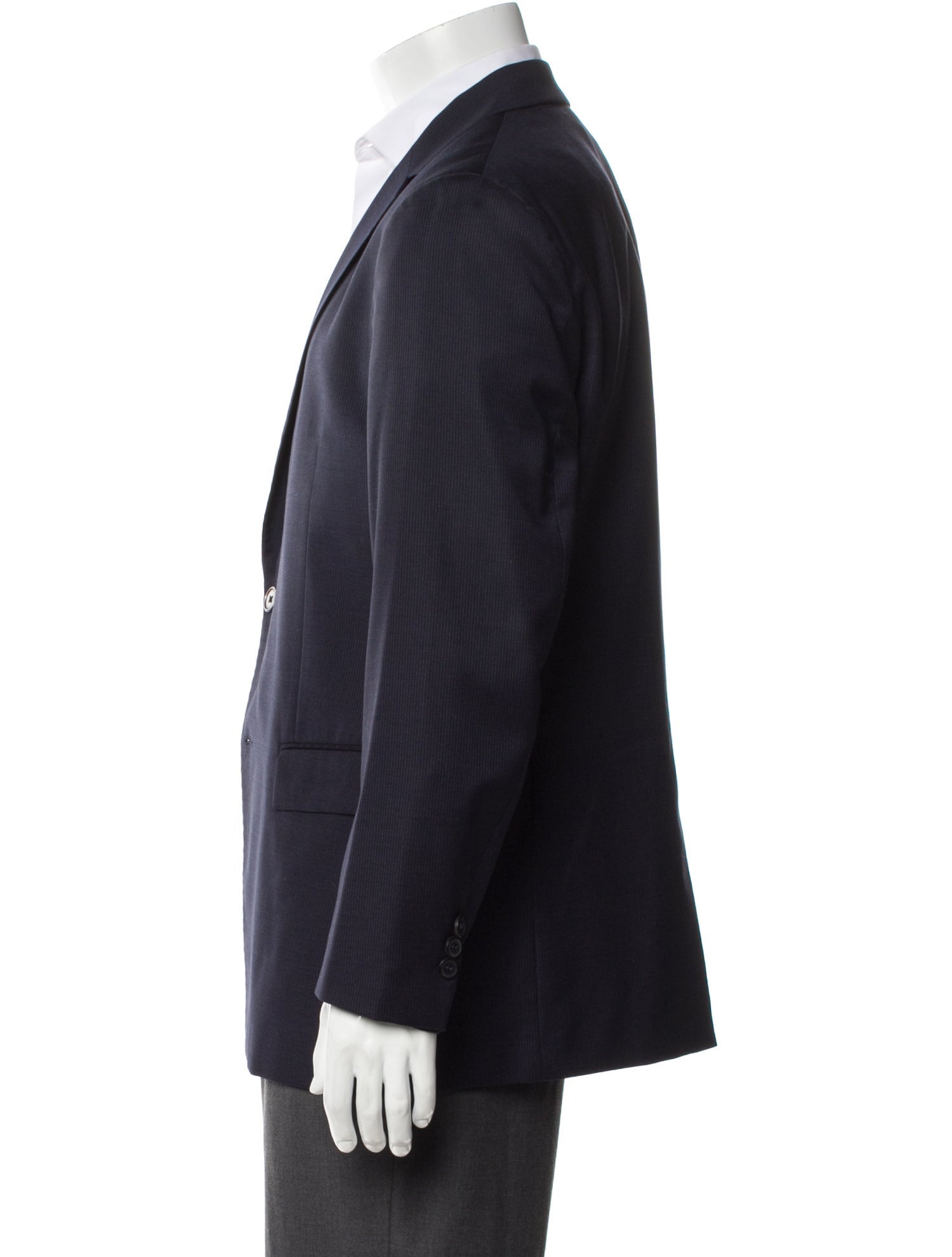 Theory Wool Blazer