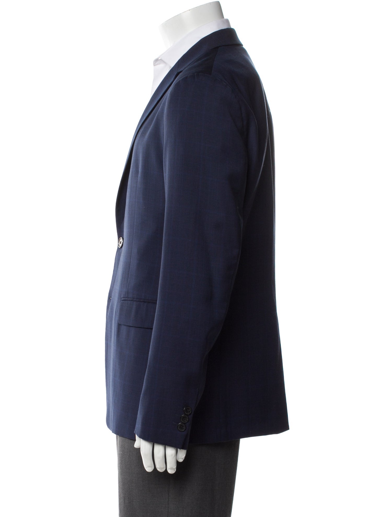 Theory Wool Blazer