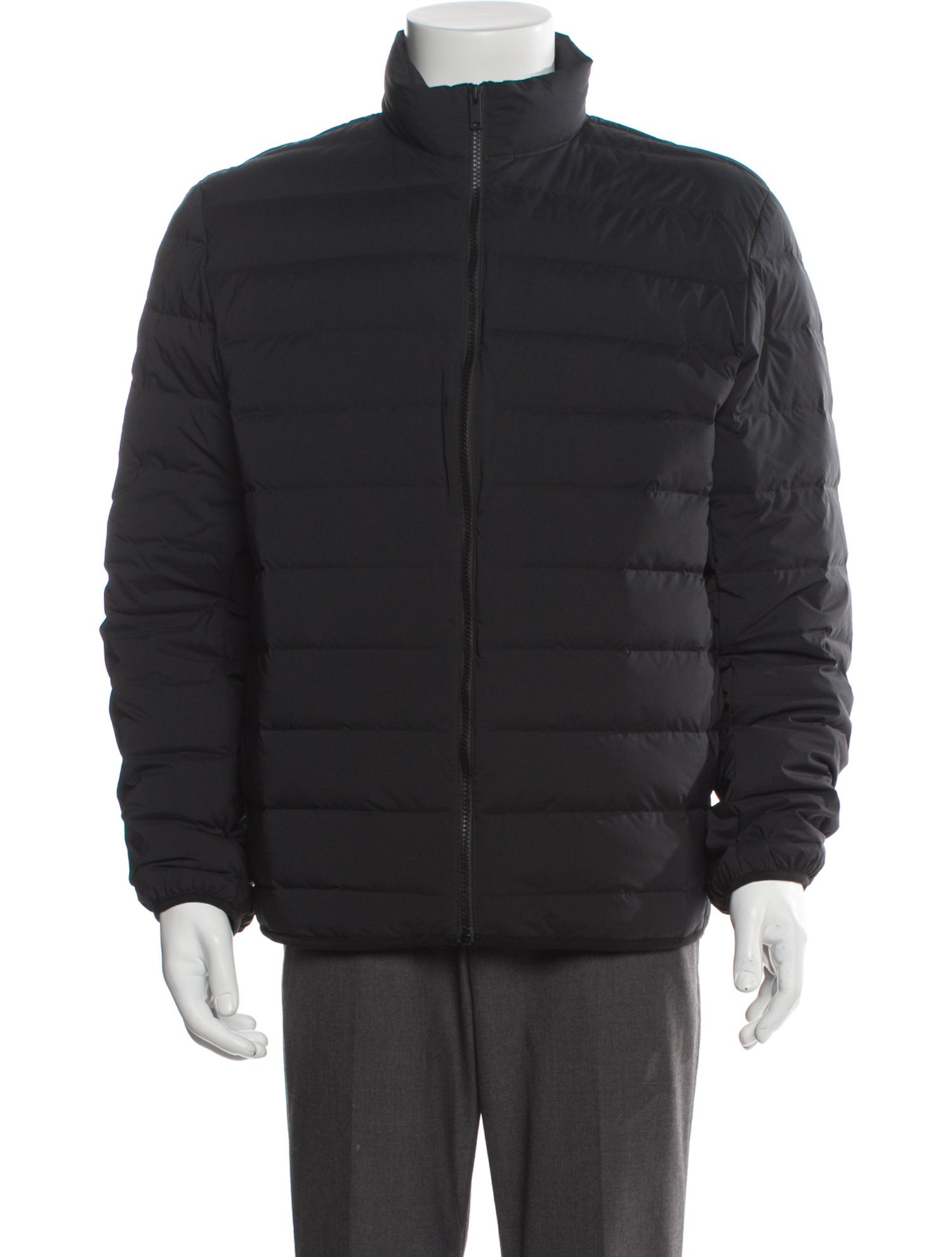 Theory Puffer Coat