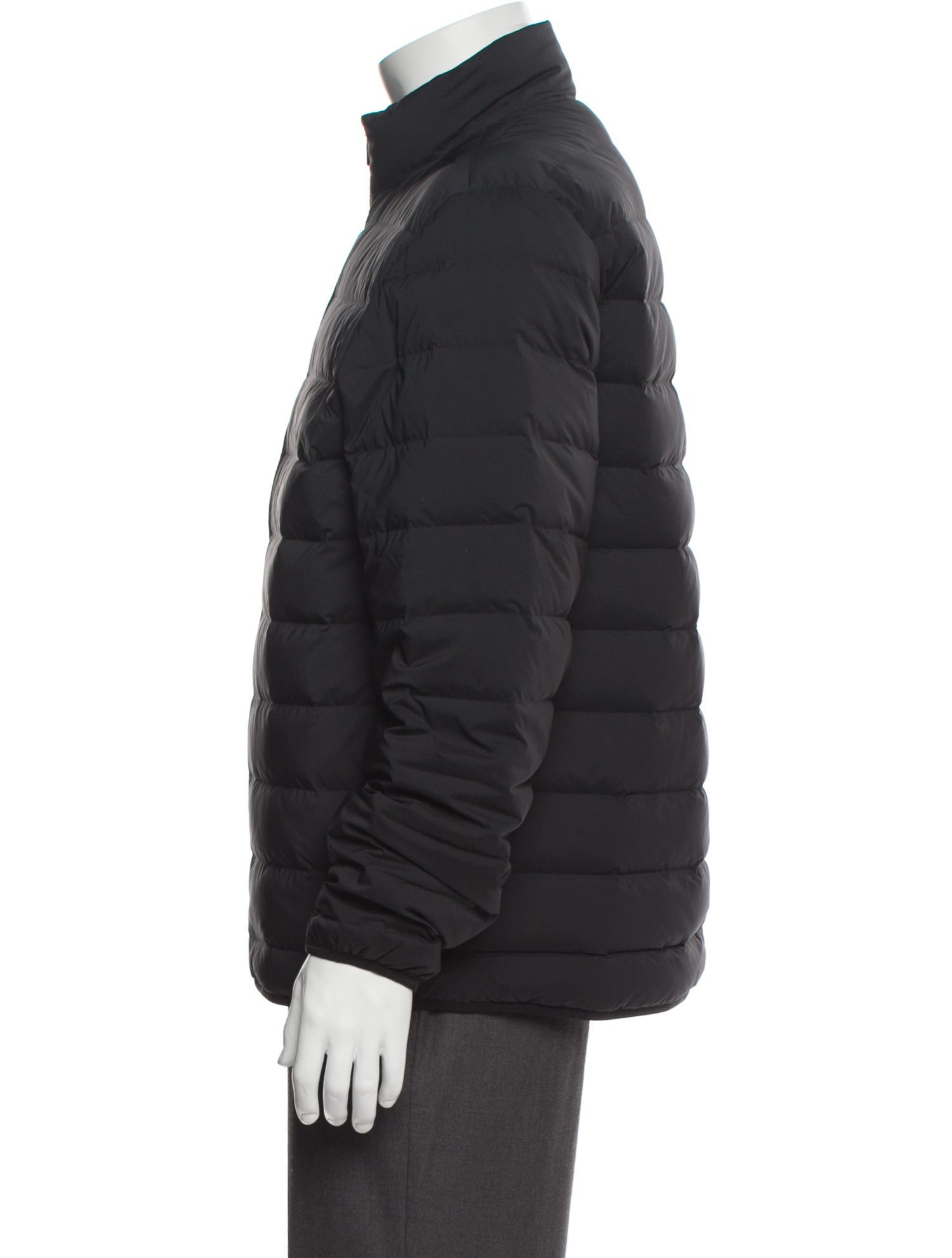 Theory Puffer Coat