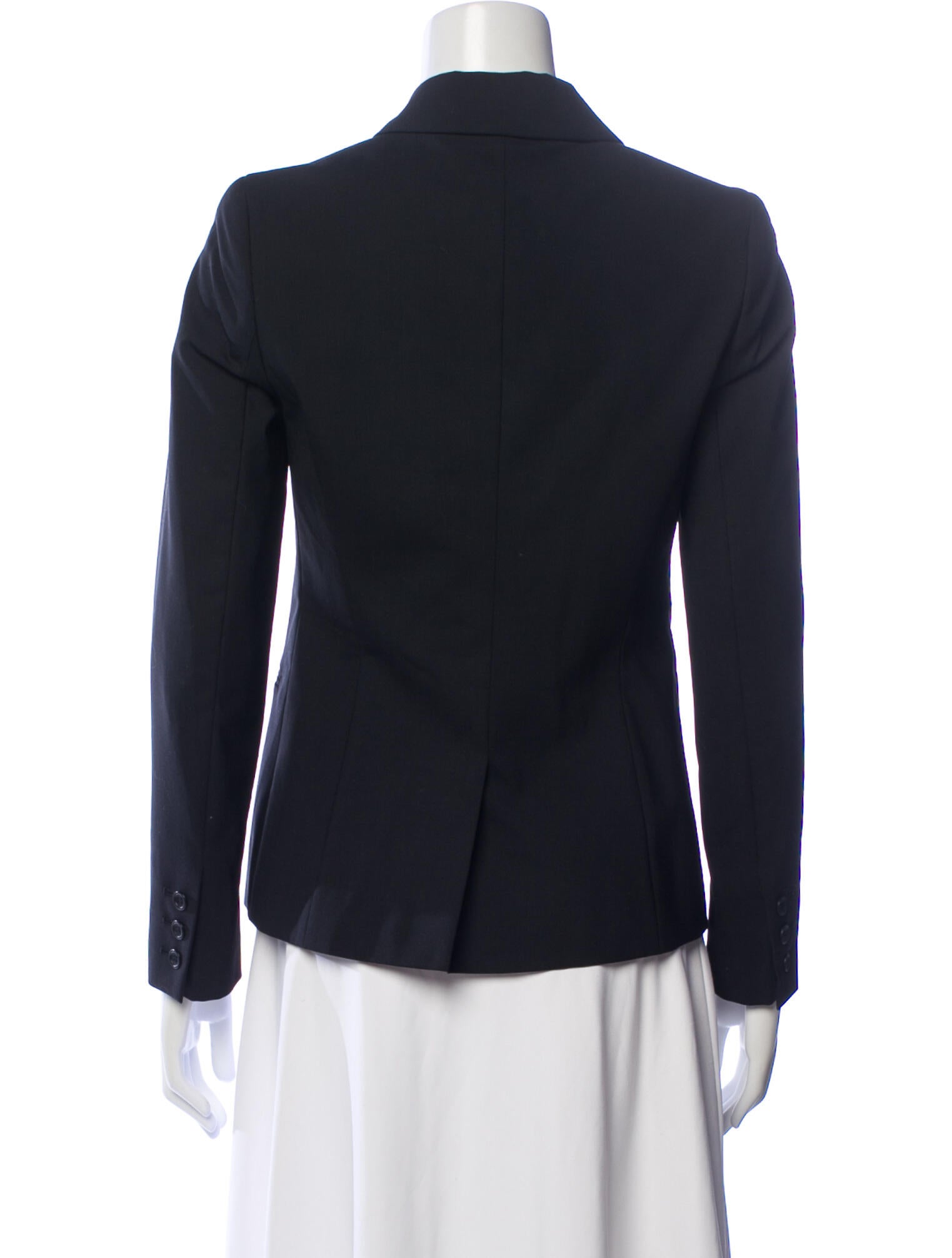 Theory Wool Blazer