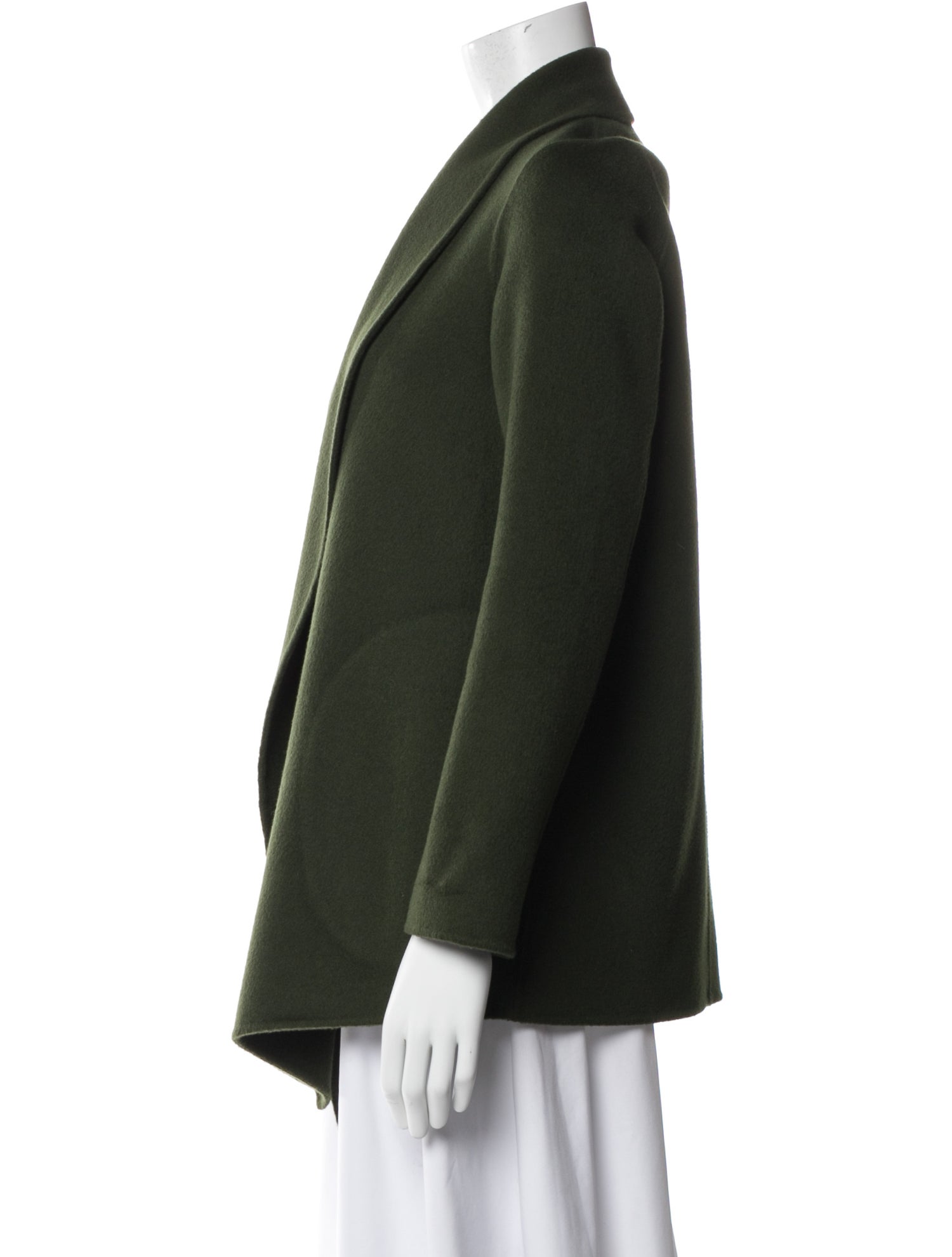 Theory Wool Blazer