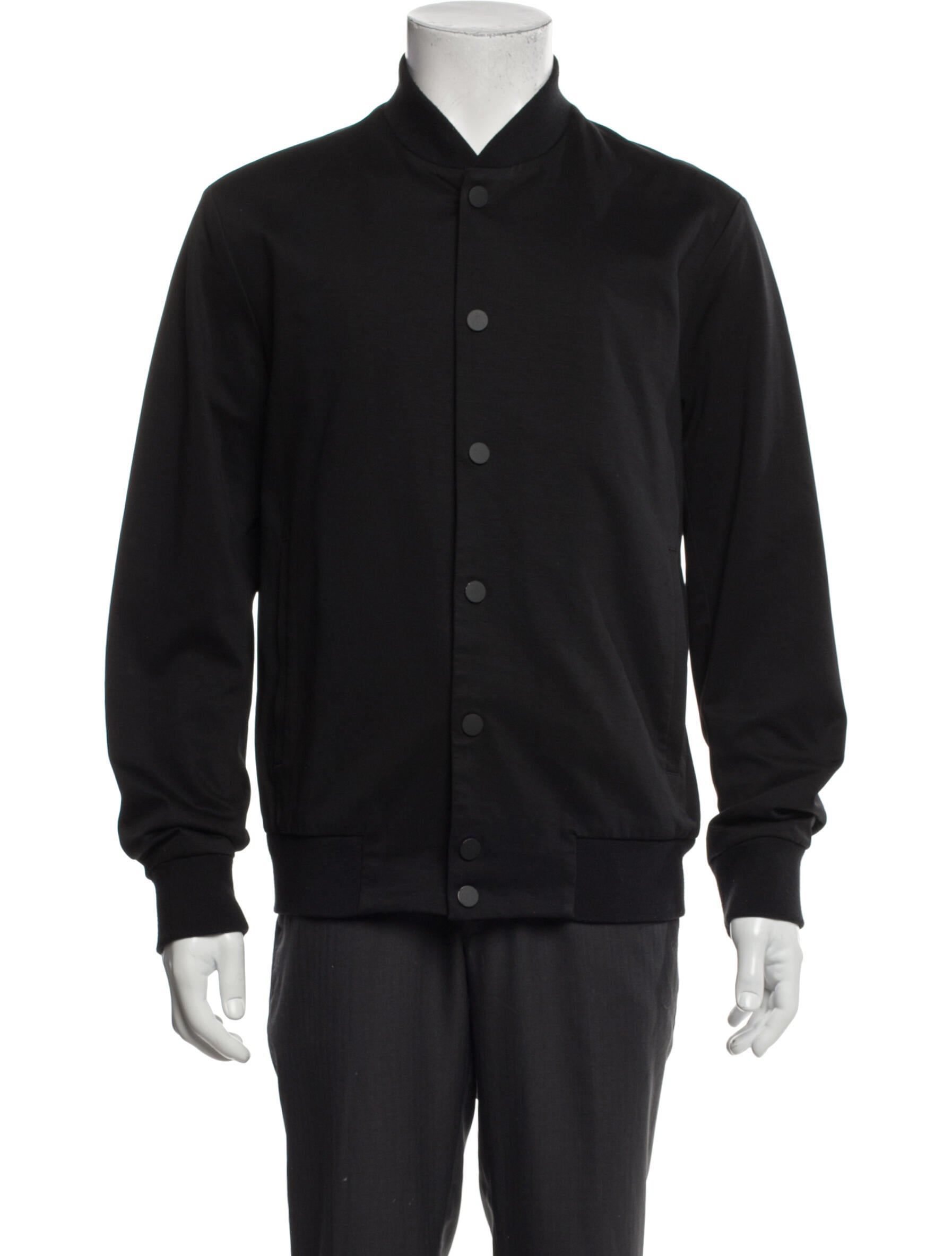 Theory Bomber Jacket