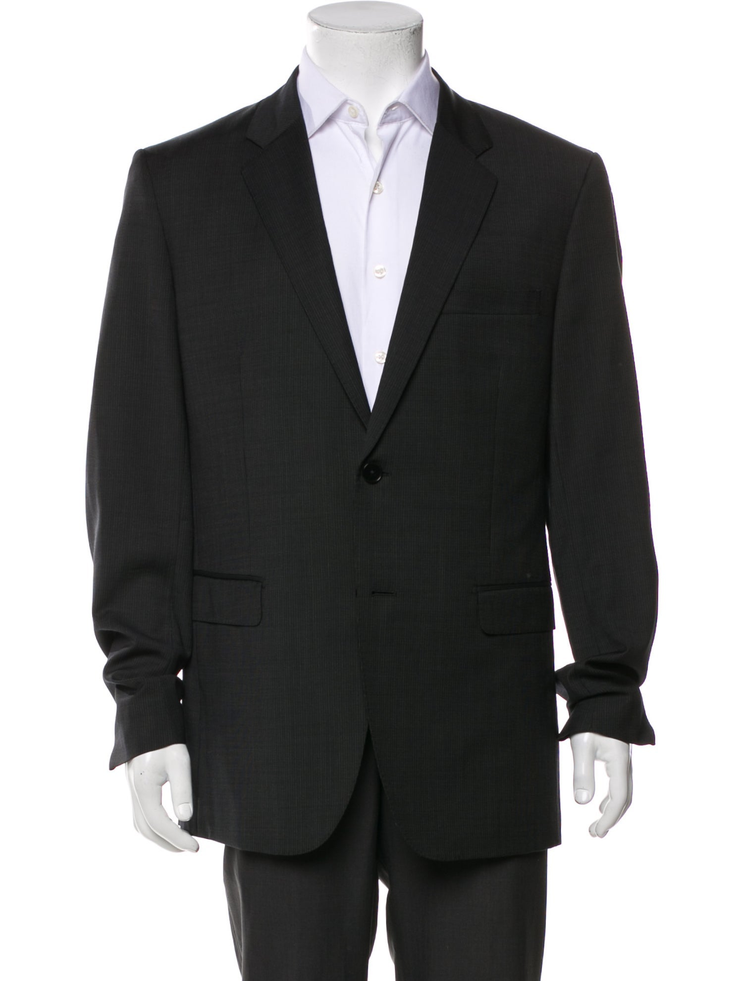 Theory Wool Blazer