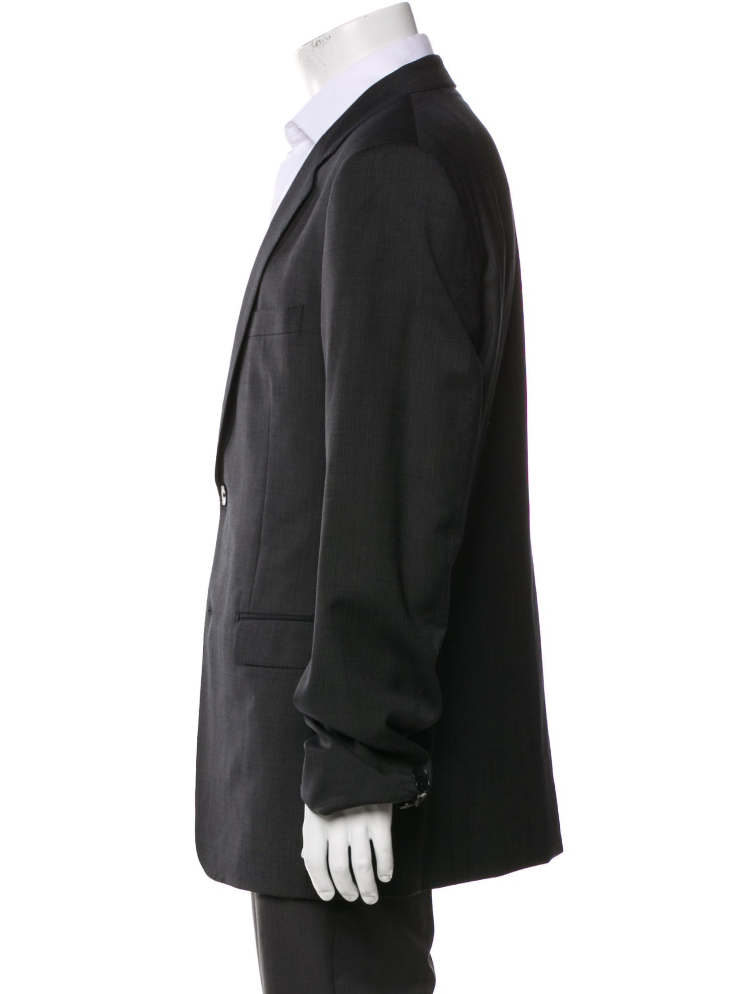 Theory Wool Blazer