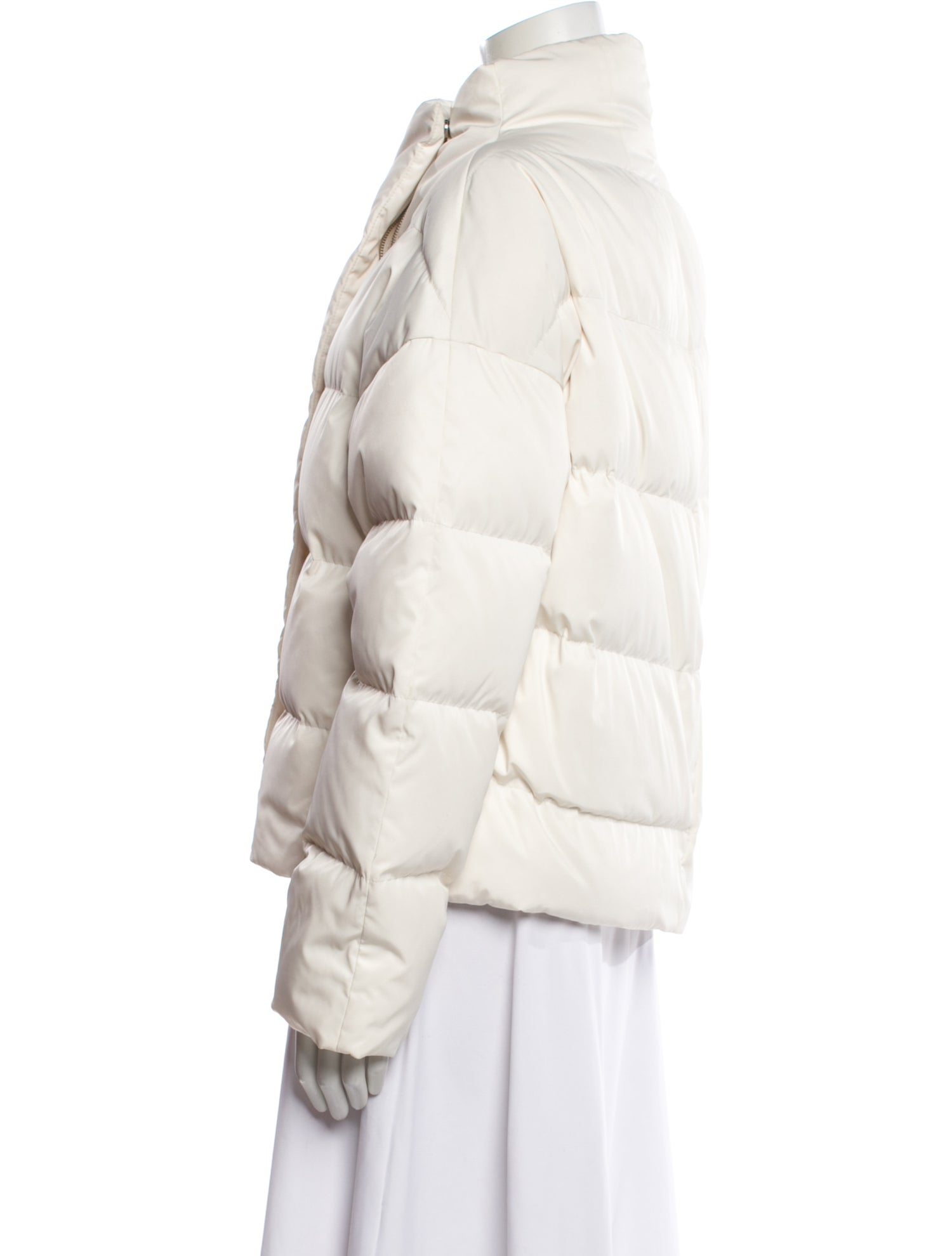 Theory Down Jacket