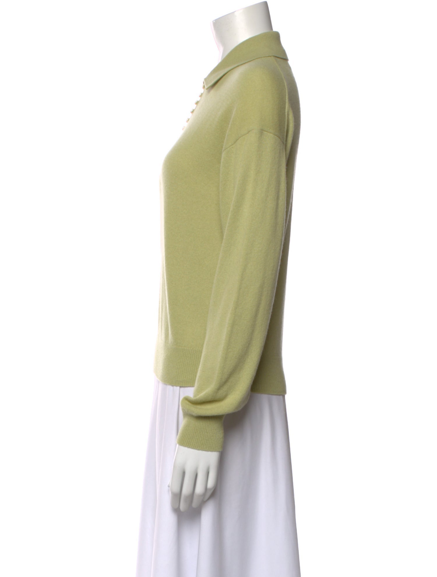 Theory Cashmere Sweater