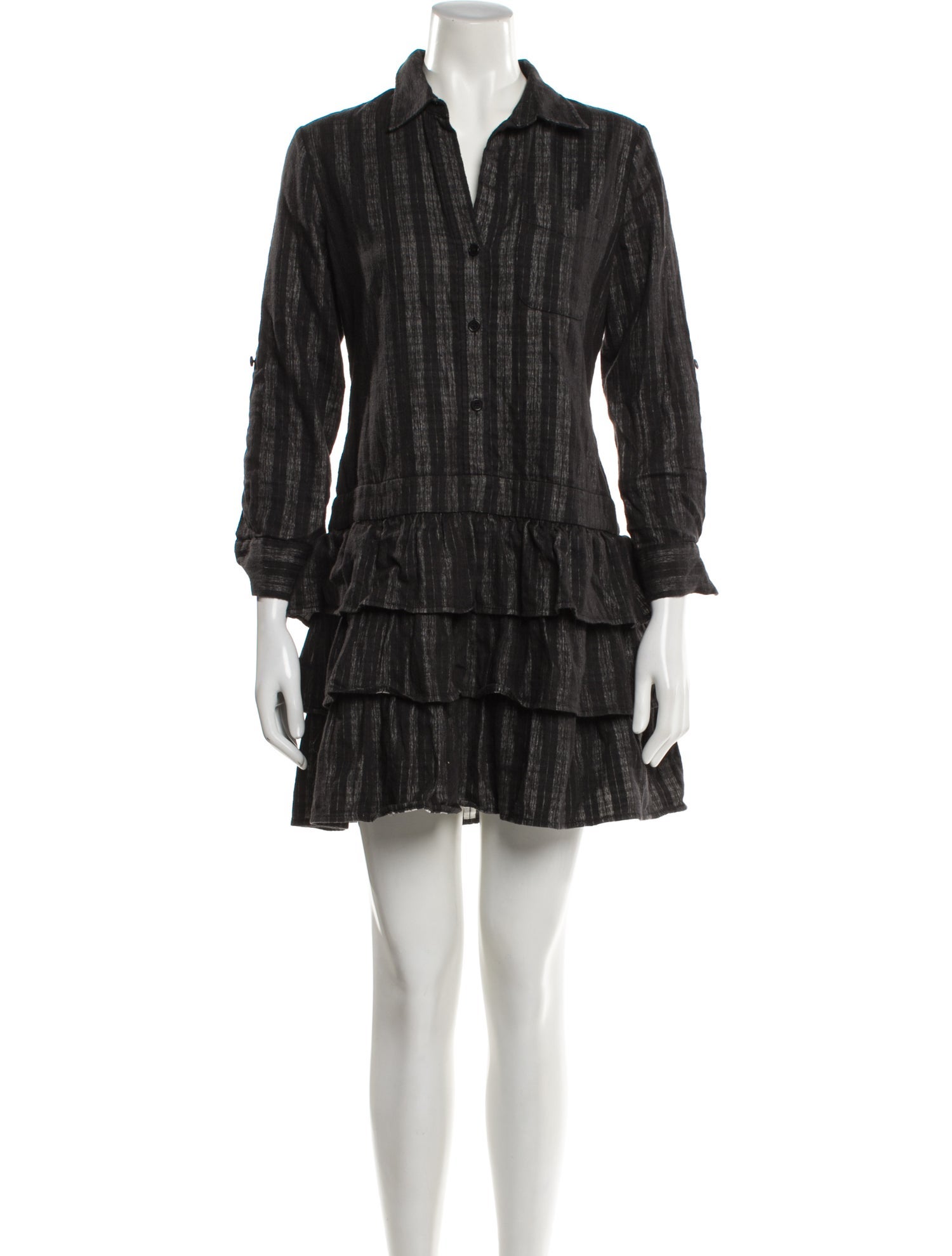 Theory Mini Dress