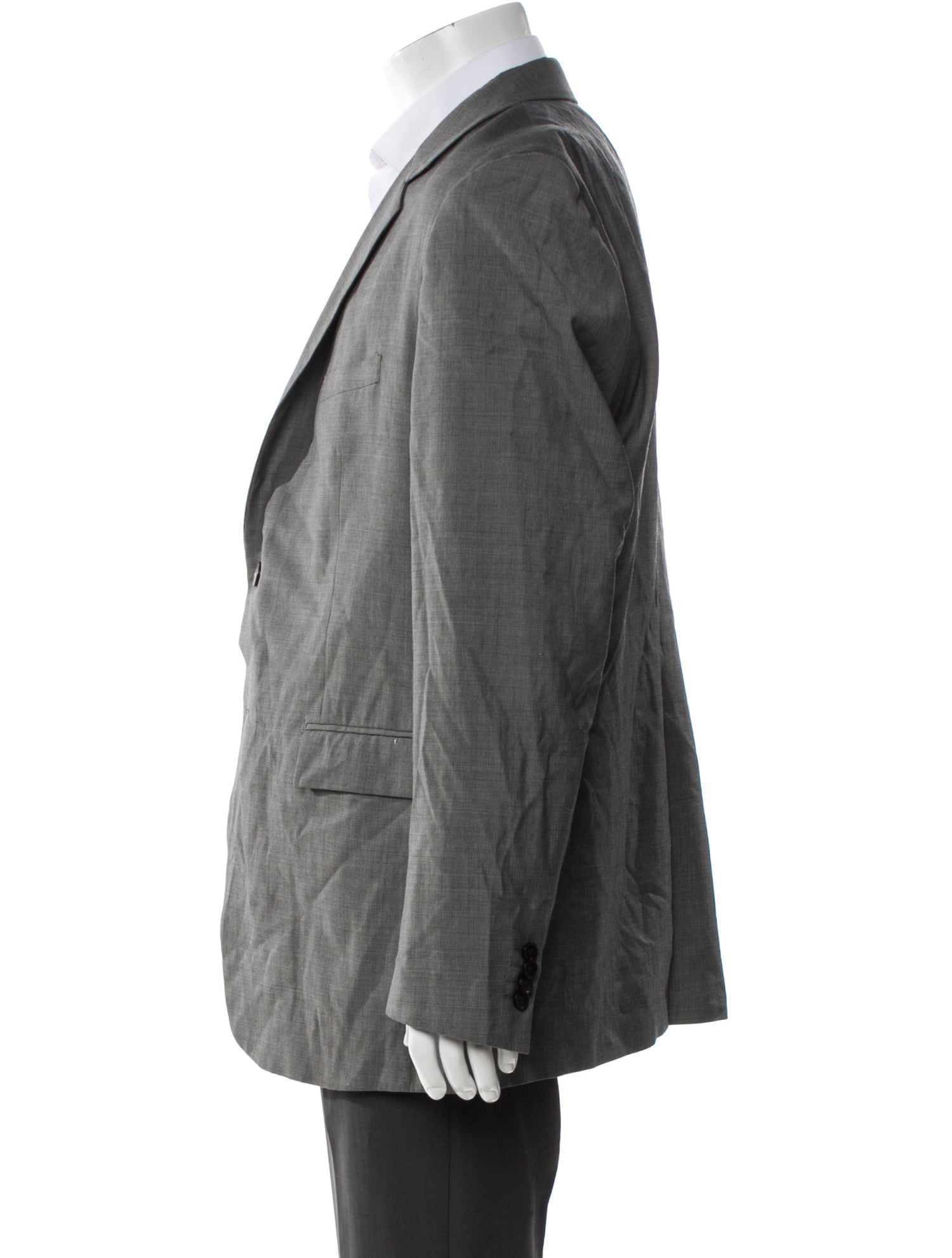 Theory Wool Blazer w/ Tags