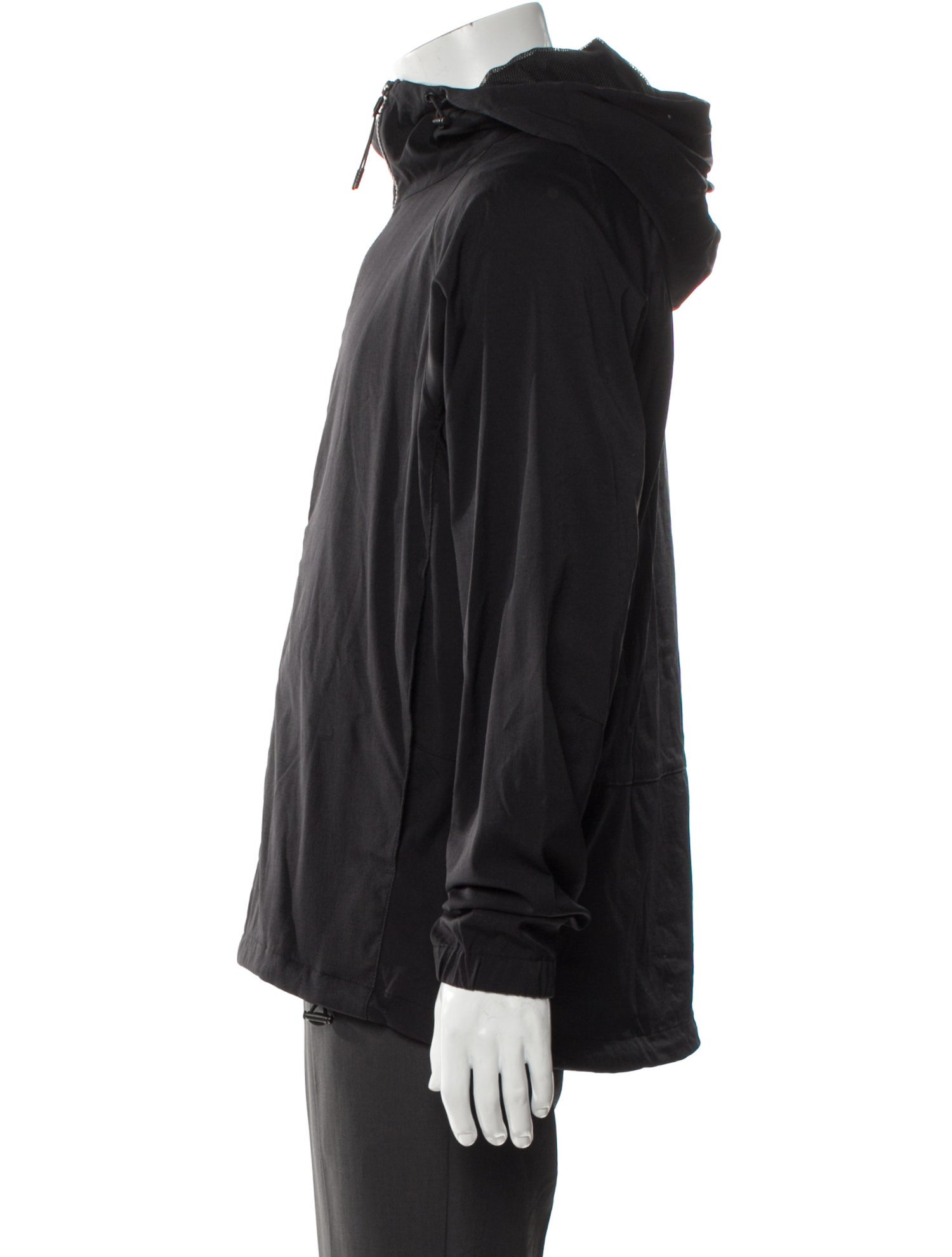 Theory Windbreaker