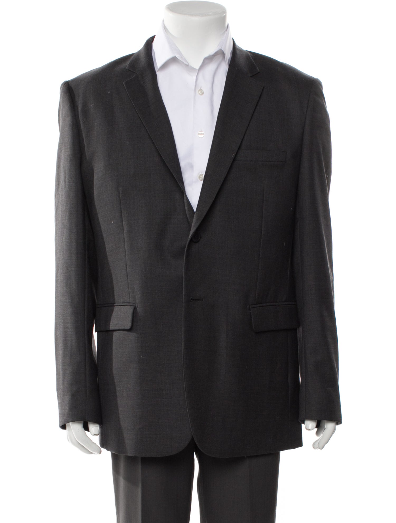 Theory Linen Coat
