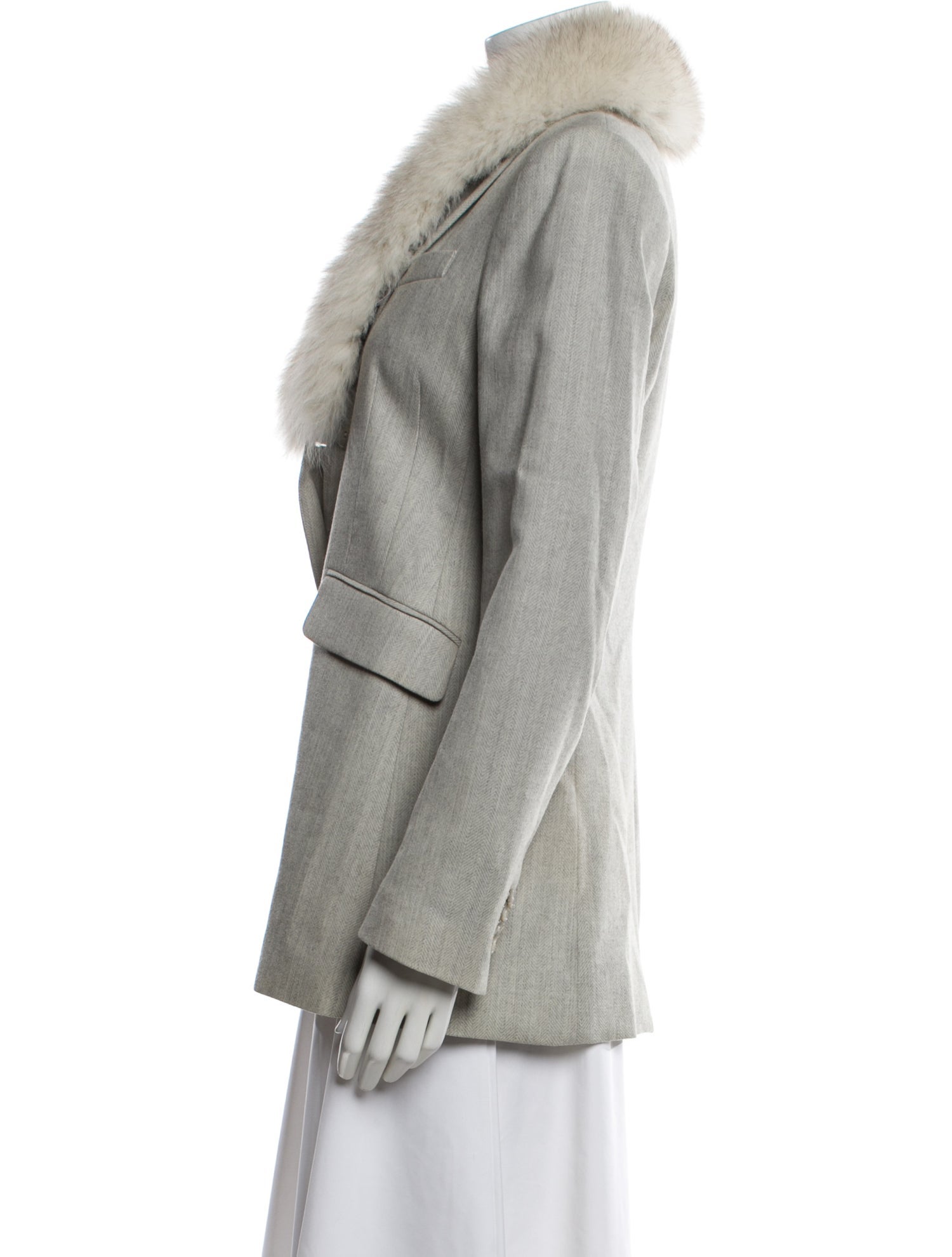 Theory Wool Blazer