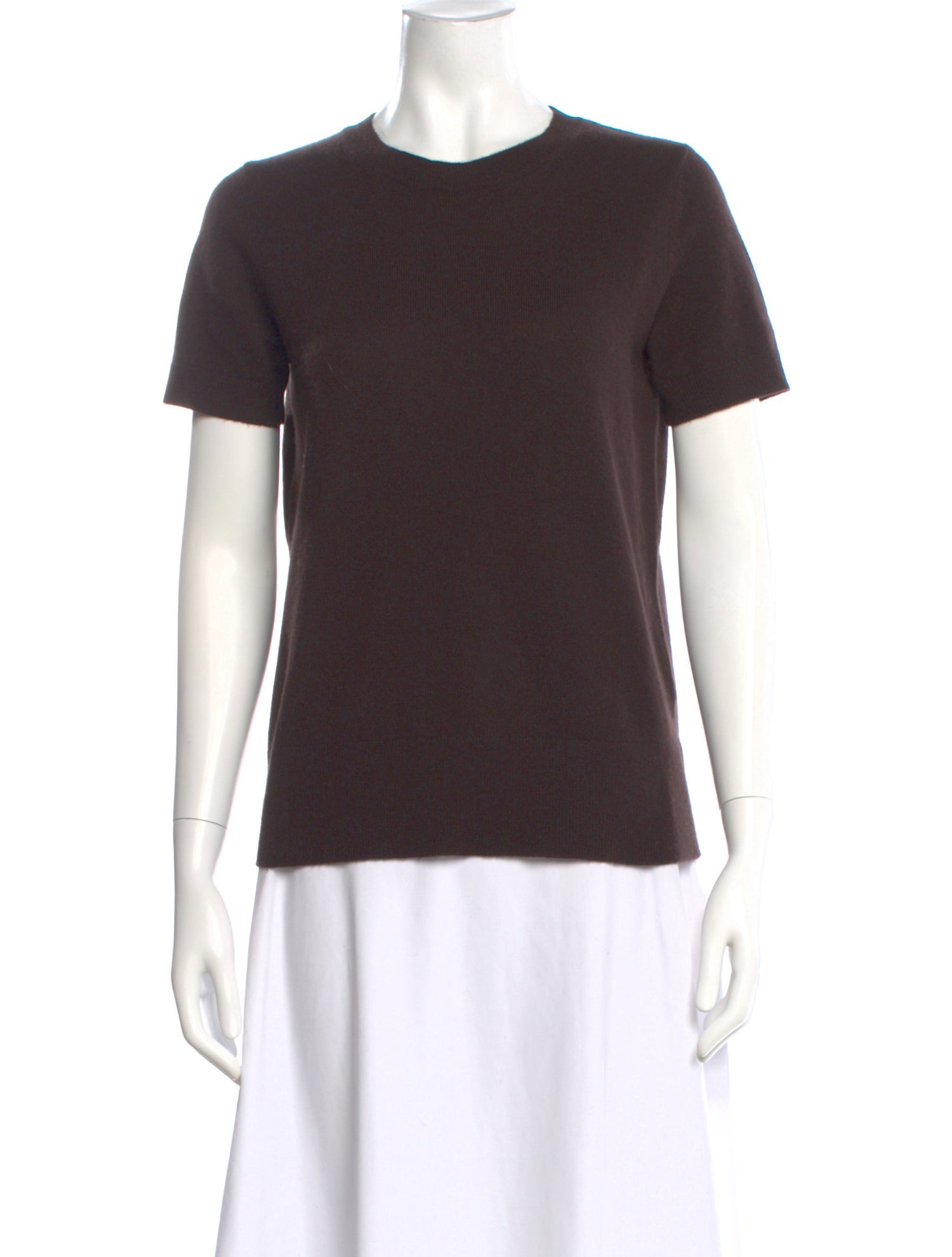 Theory Crew Neck Sweater