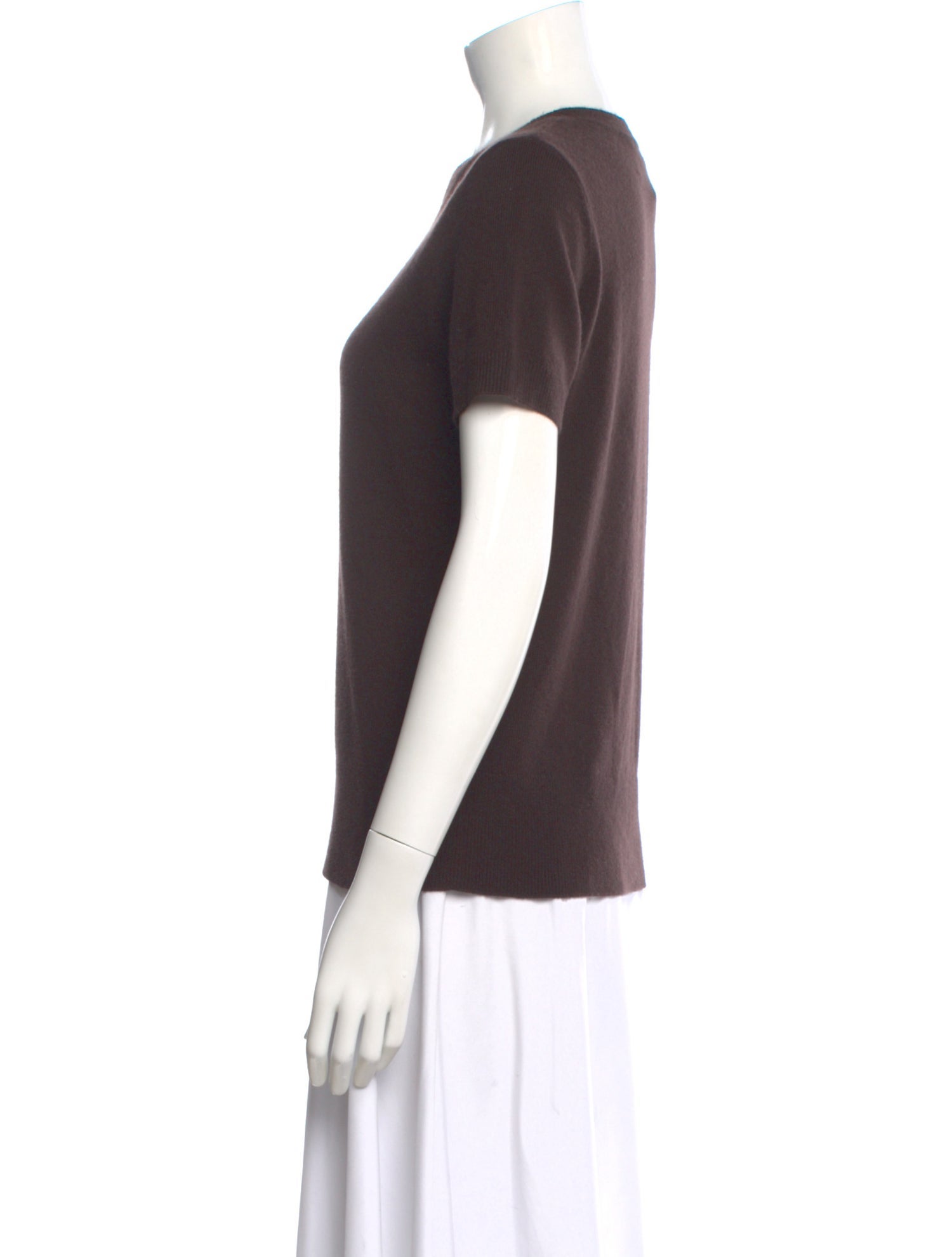 Theory Crew Neck Sweater