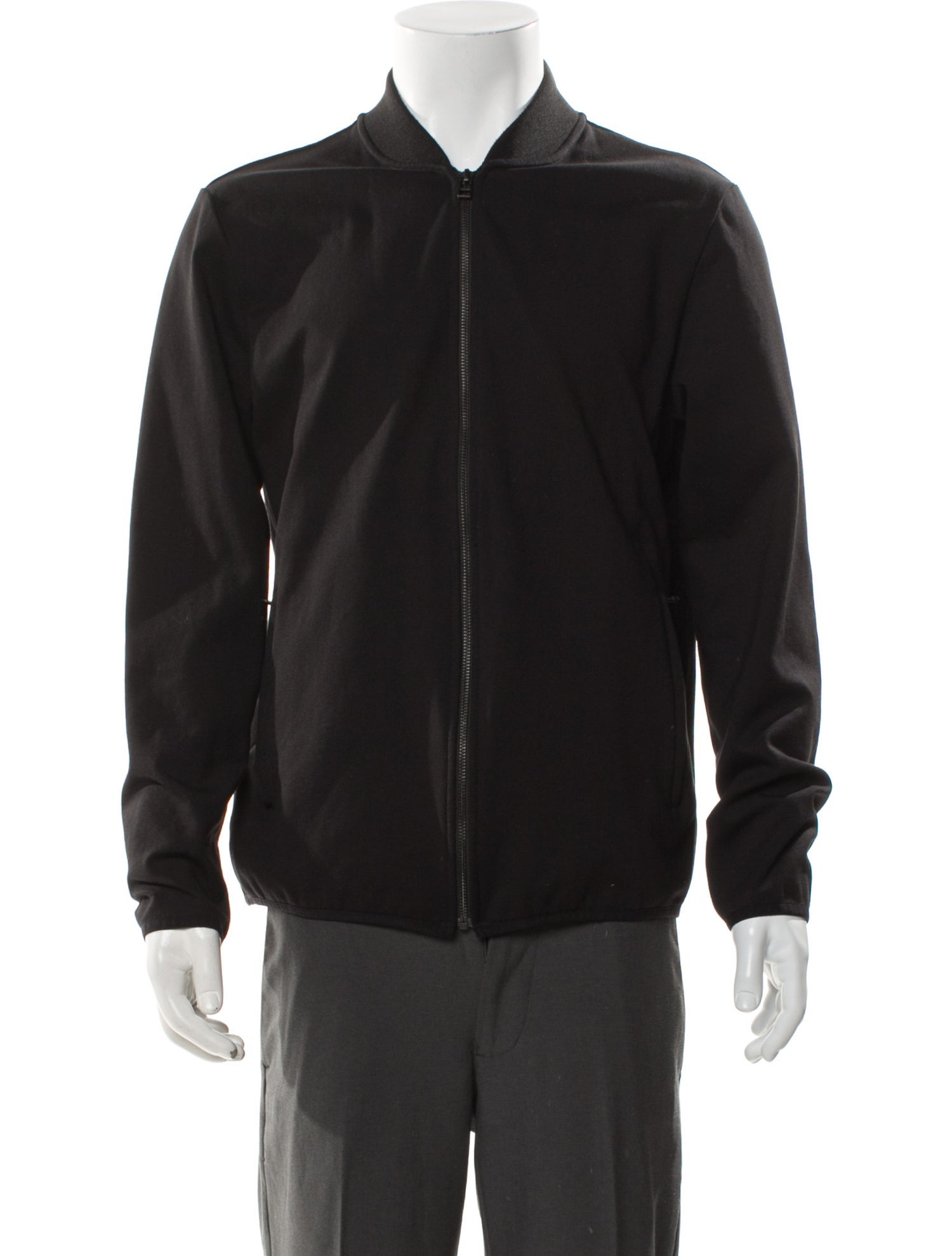 Theory Bomber Jacket