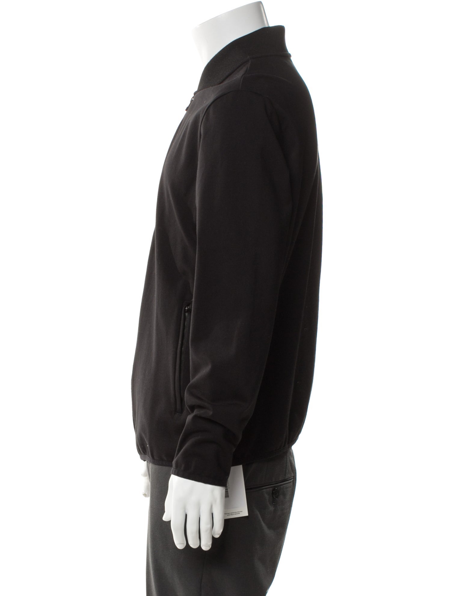 Theory Bomber Jacket