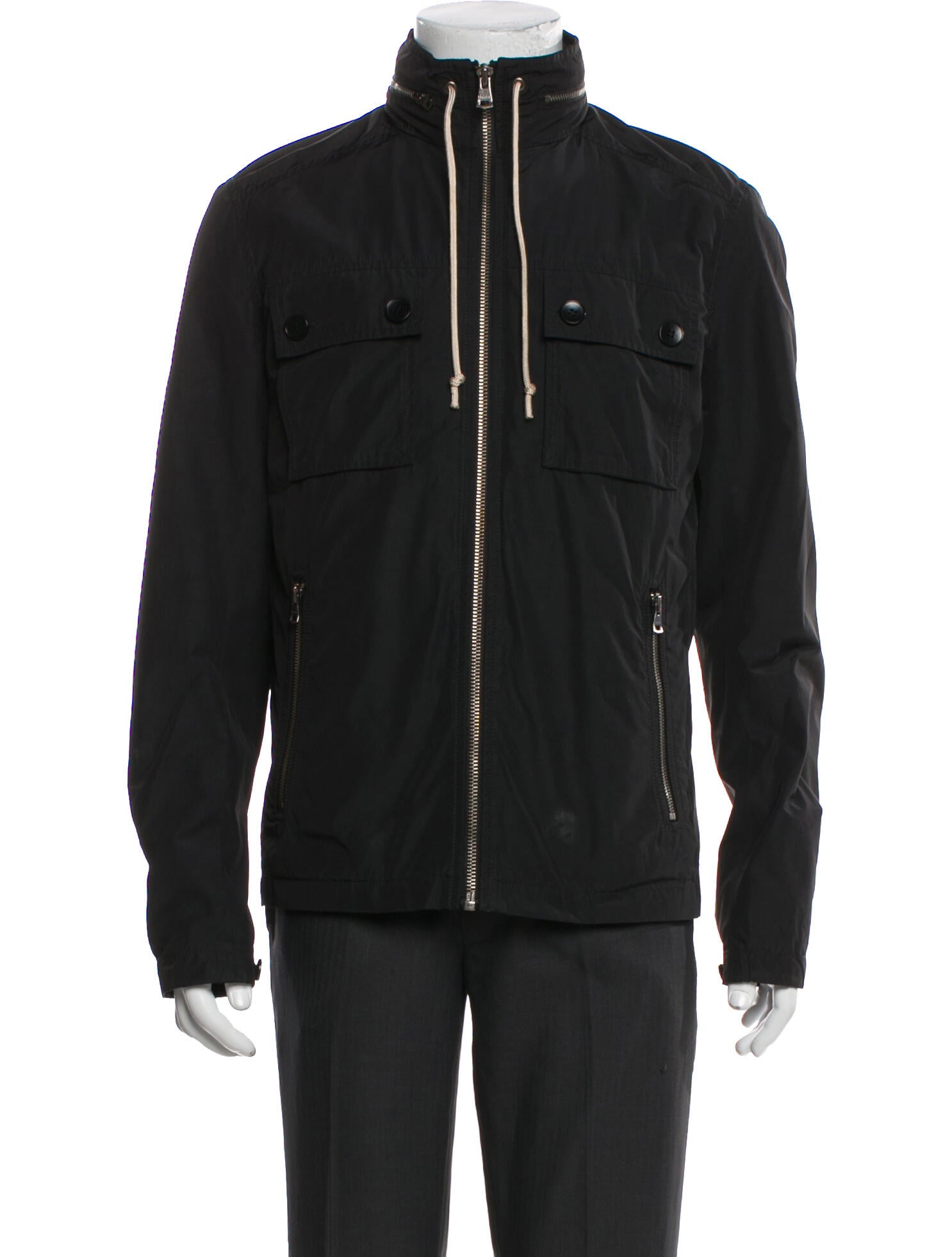 Theory Windbreaker