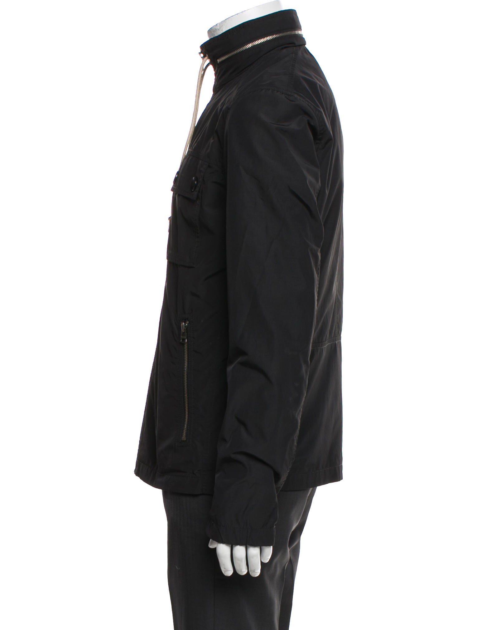 Theory Windbreaker