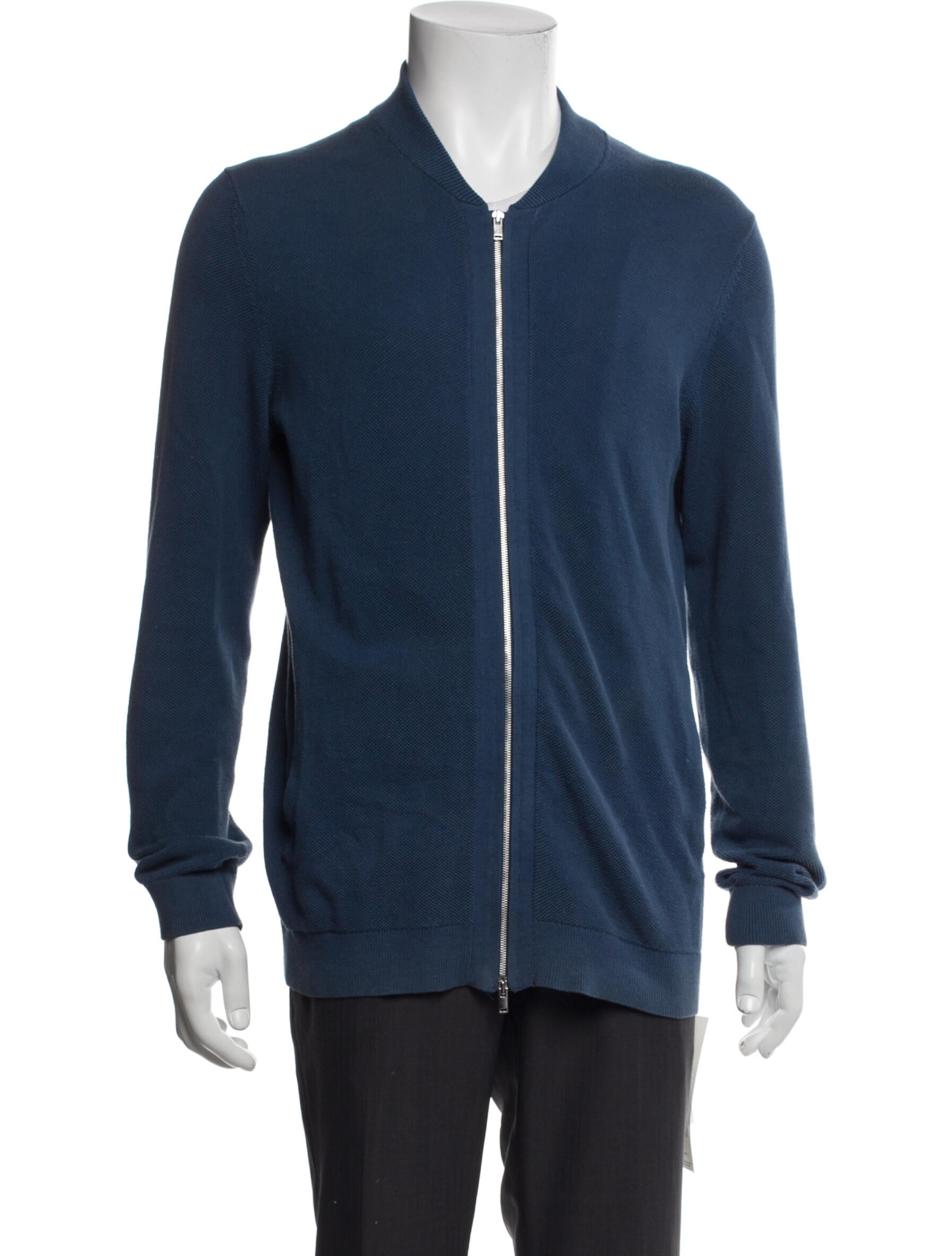 Theory Bomber Jacket