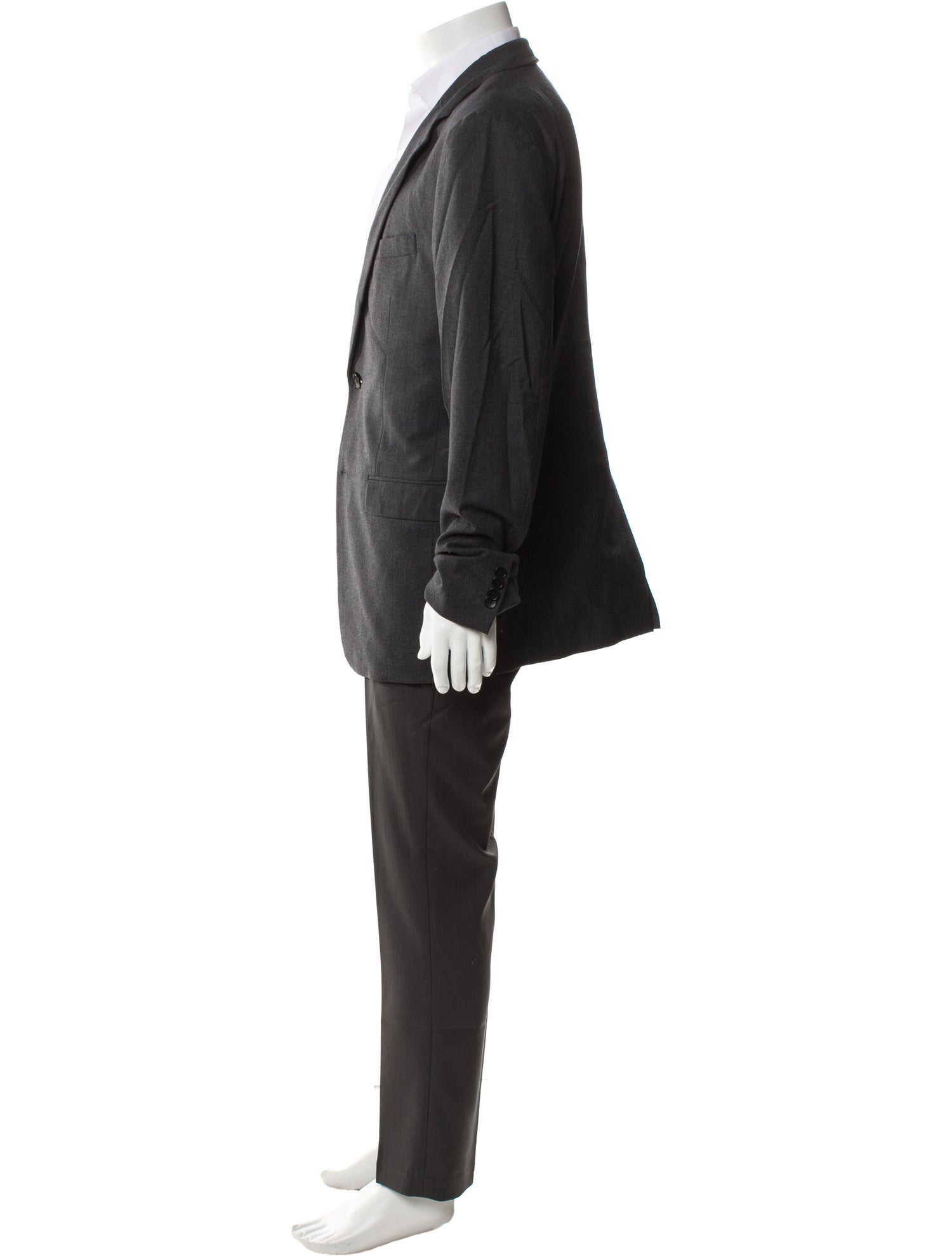 Theory Wool Blazer
