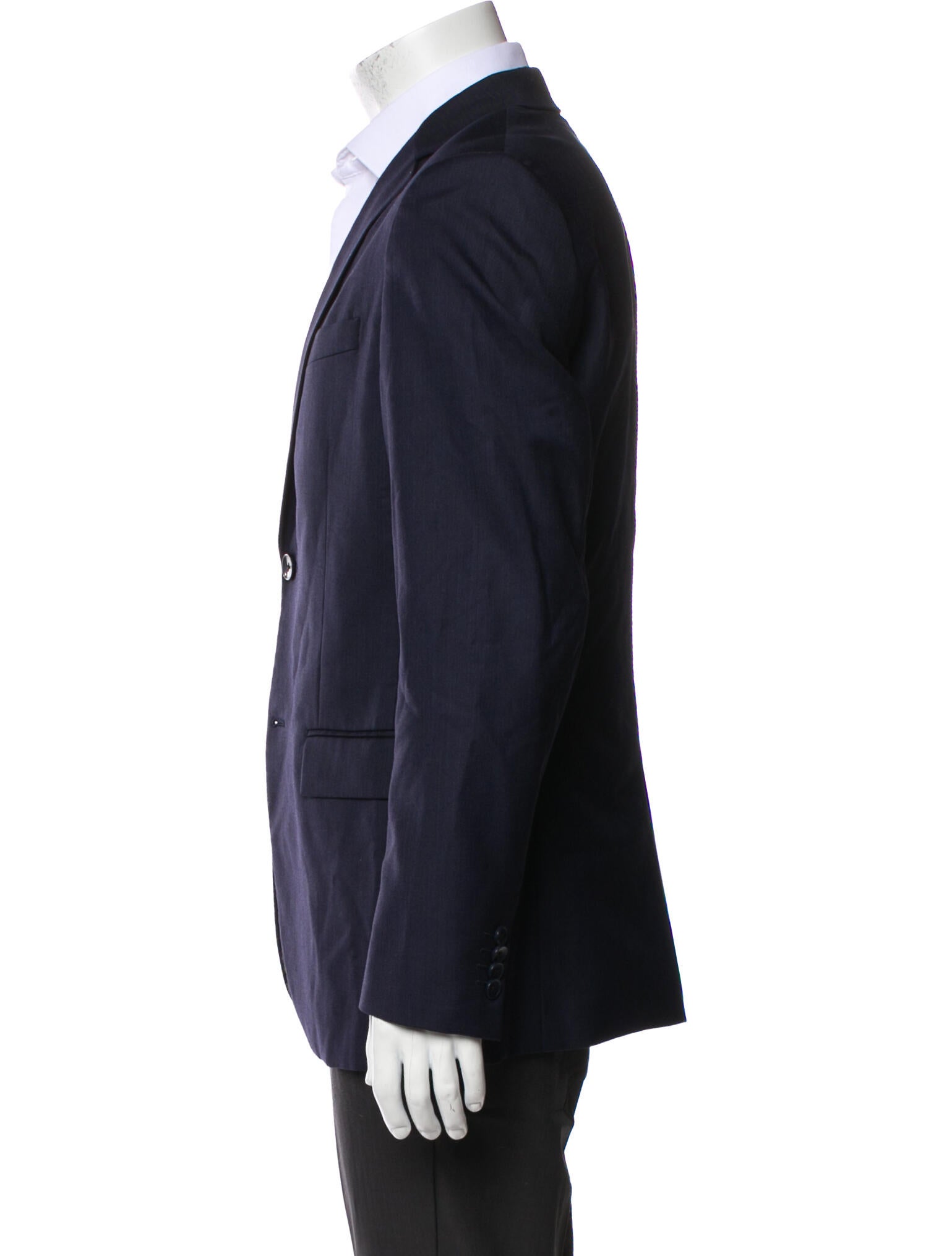 Theory Wool Blazer