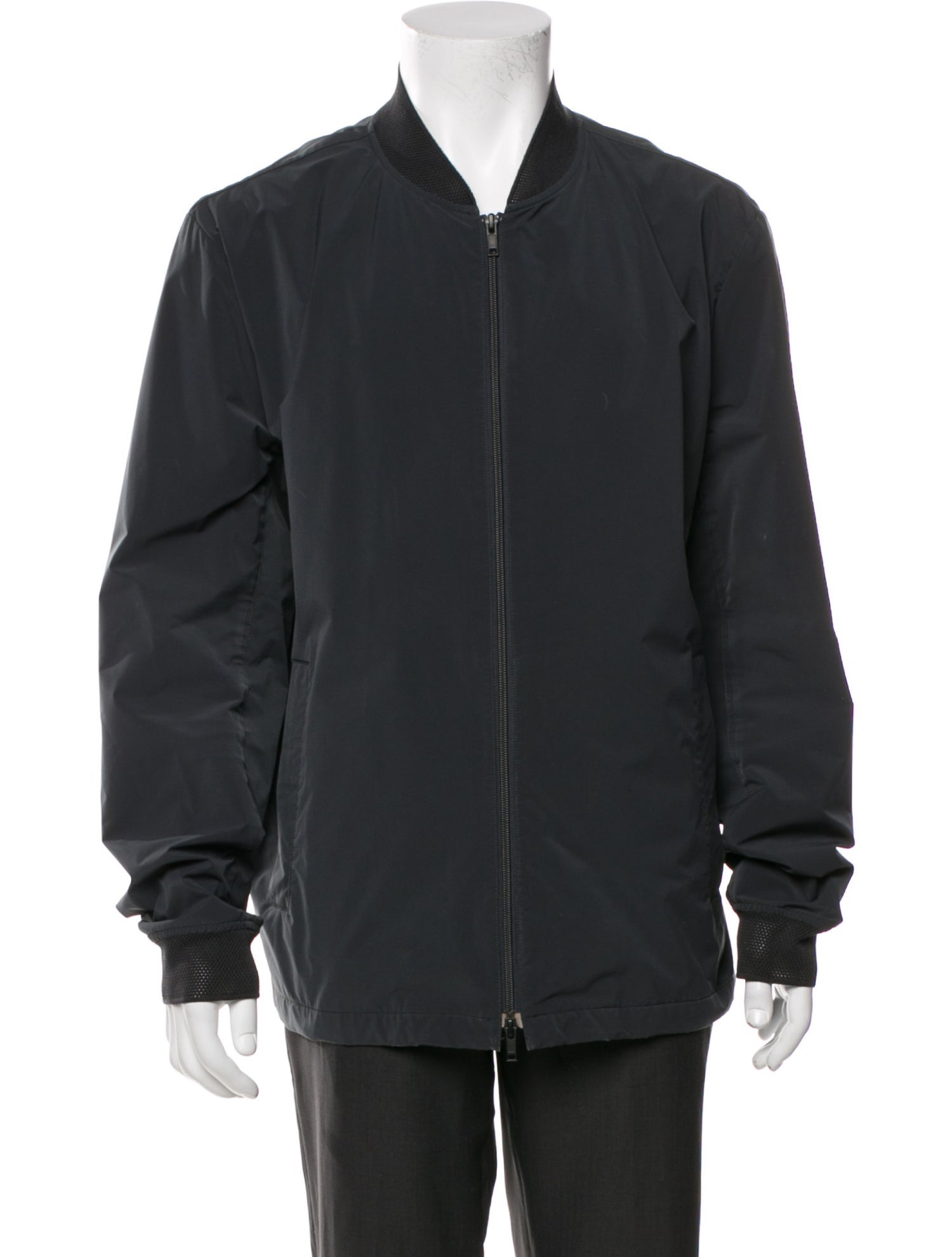 Theory Bomber Jacket