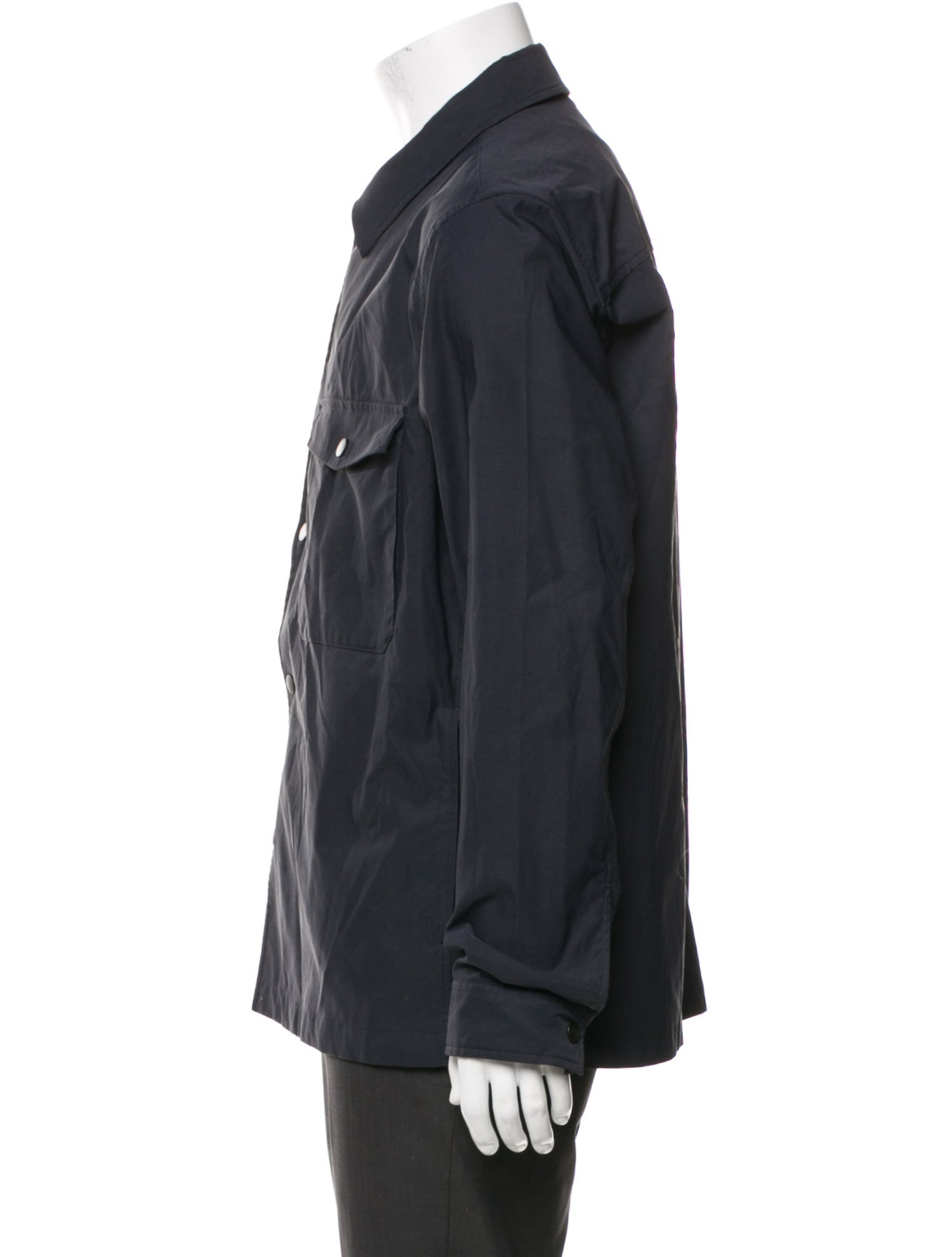 Theory Utility Jacket