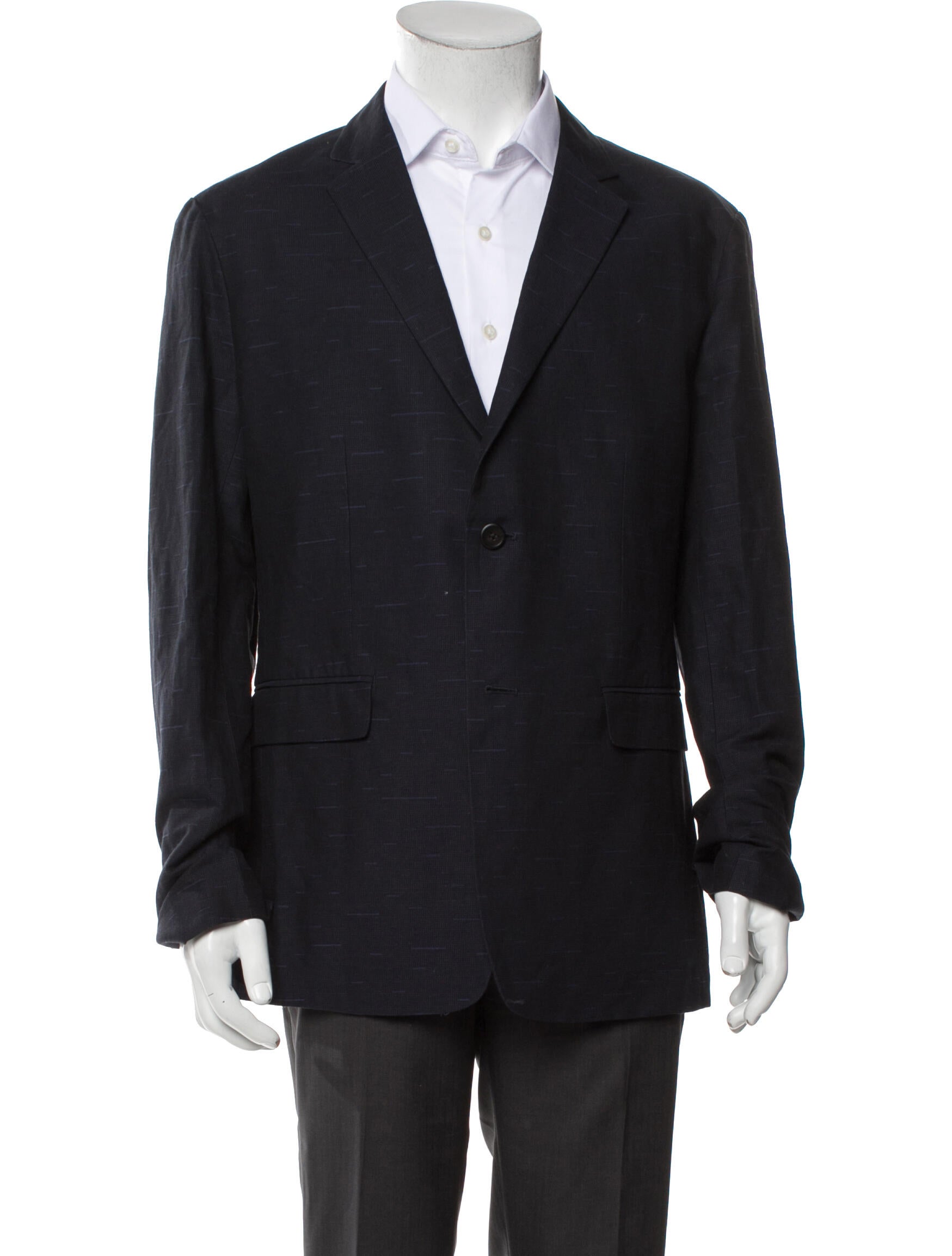 Theory Blazer w/ Tags
