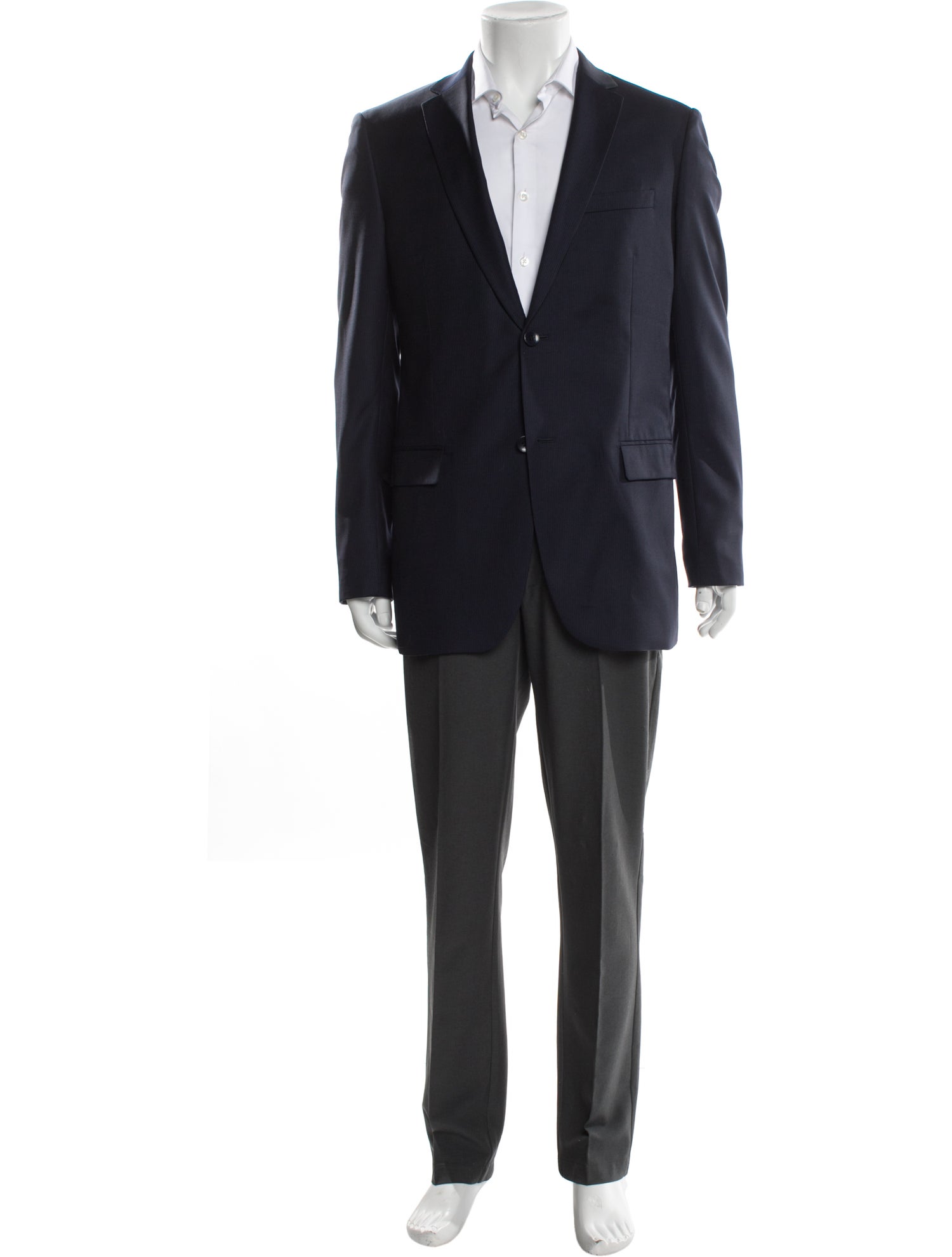 Theory Wool Blazer